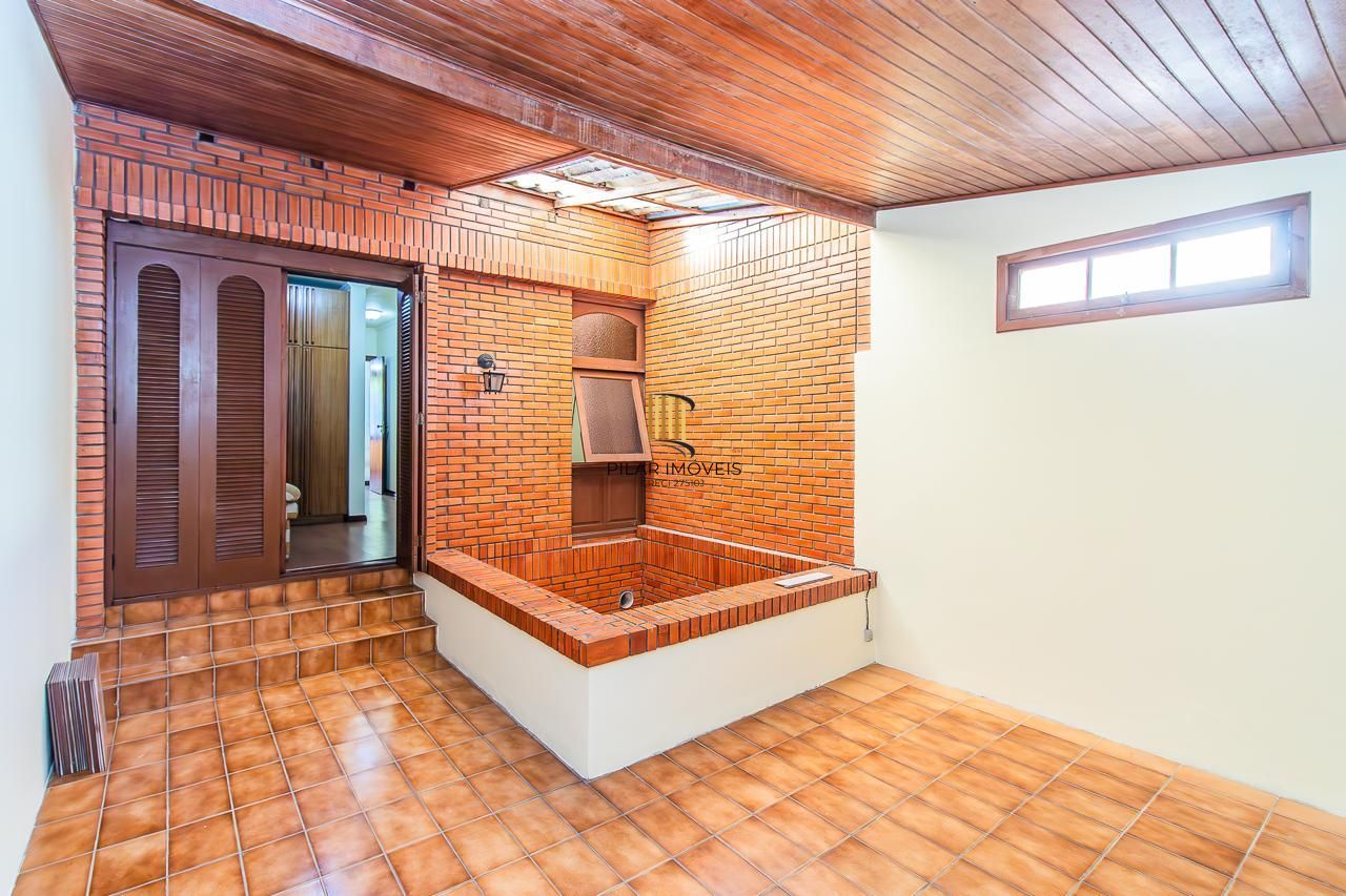 Casa a venda no bairro Menino Deus