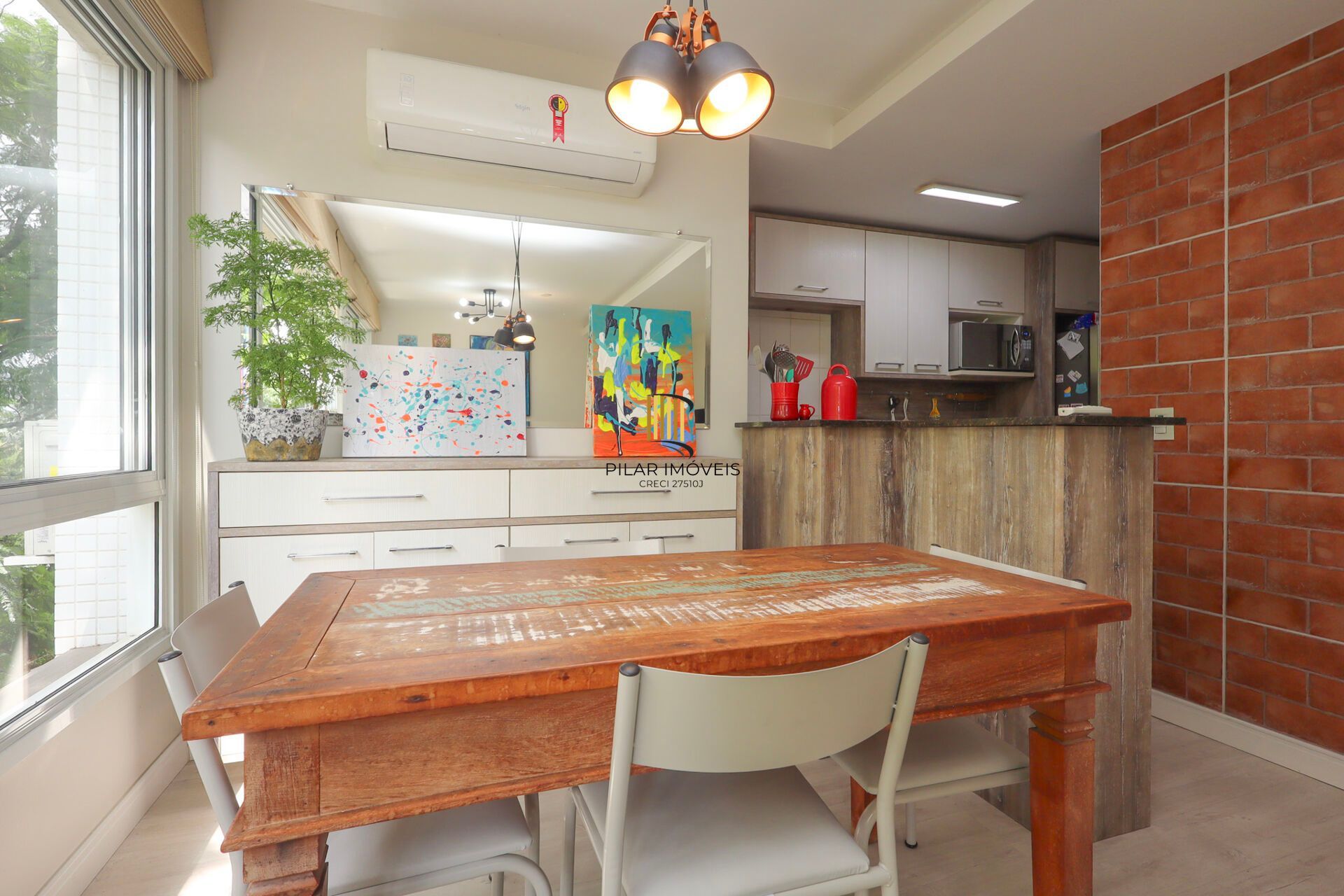 Apartamento à venda no bairro Jardim Botânico em Porto Alegre/RS