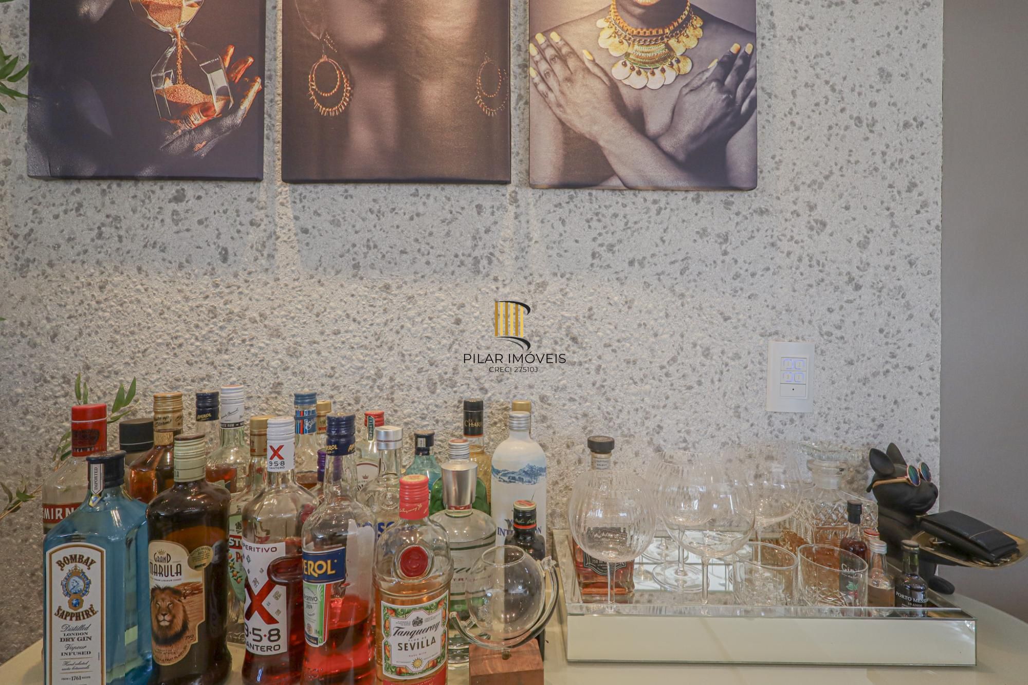 Apartamento a venda no Centro Histórico