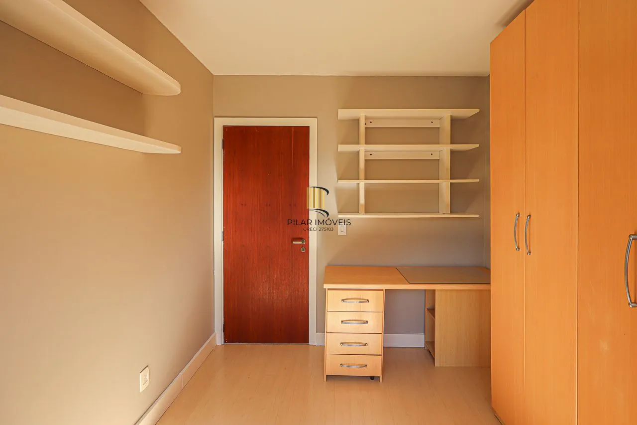 Apartamento a venda no bairro Jardim Botânico