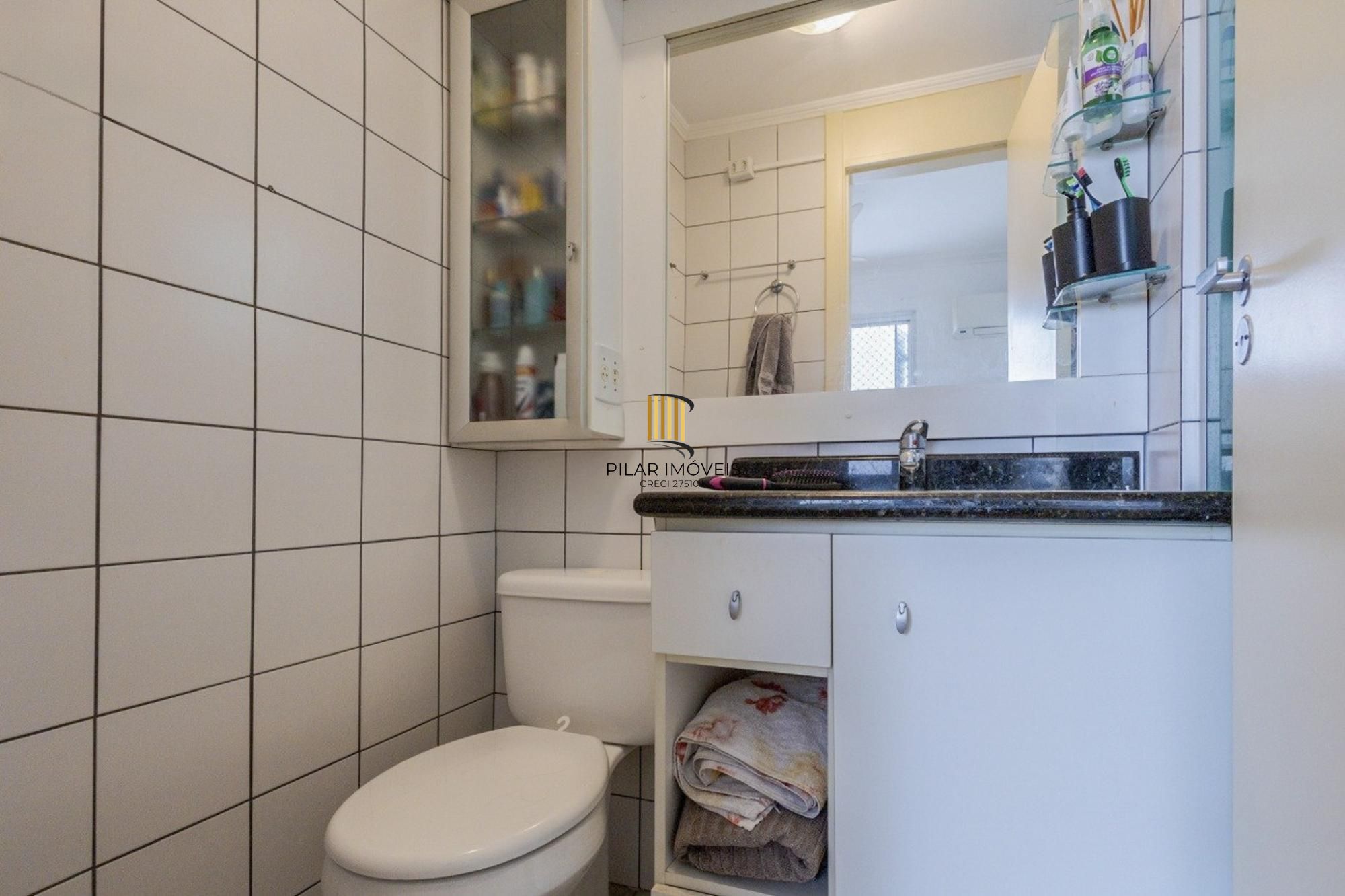 Apartamento a venda no bairro Sarandi