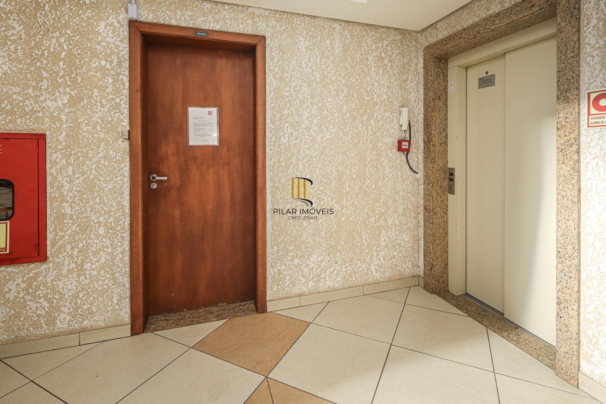 Apartamento a venda no bairro Jardim Itu