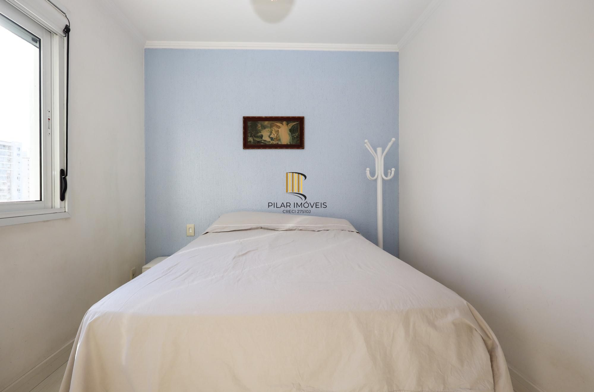 Apartamento no bairro Passo D'Areia