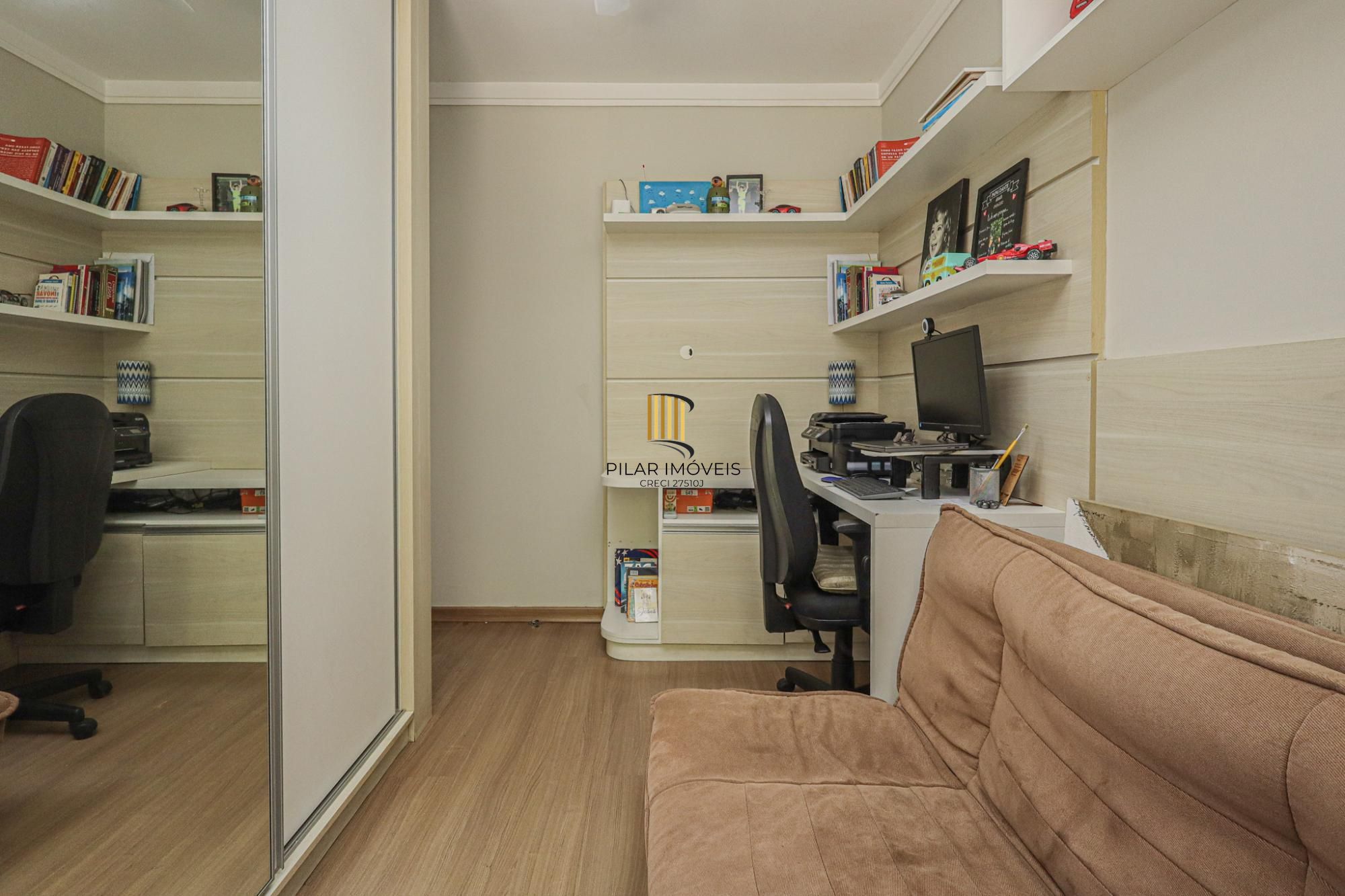 Apartamento Garden a venda no bairro Santana