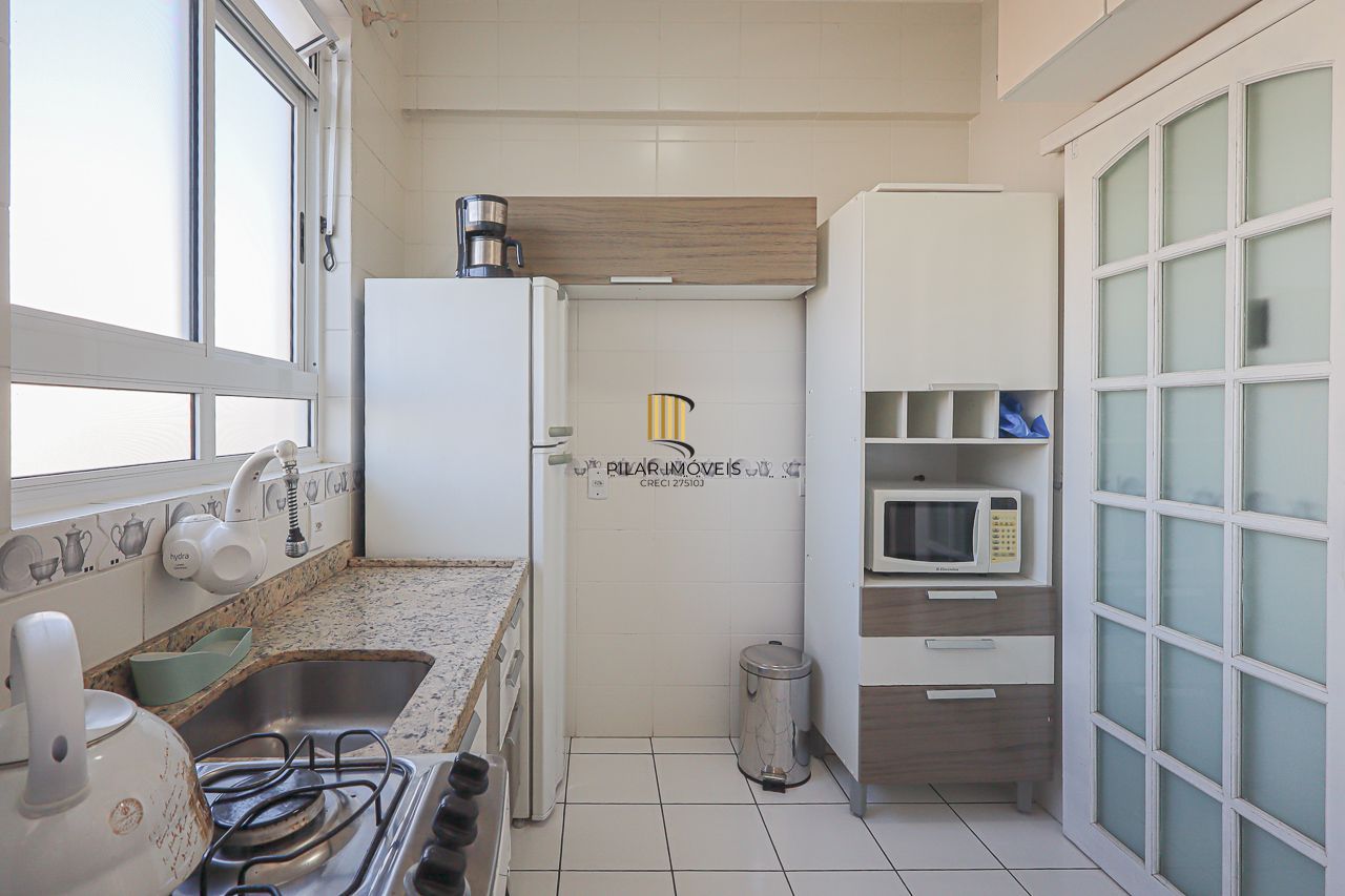 Apartamento a venda no Centro Histórico