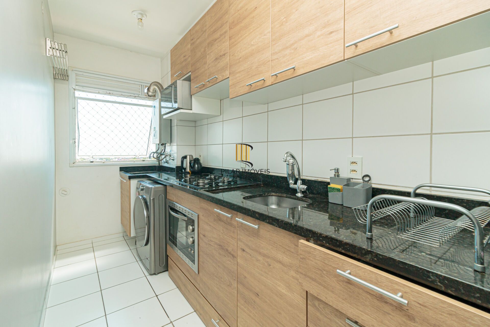 Apartamento à venda no bairro Sarandi em Porto Alegre/RS