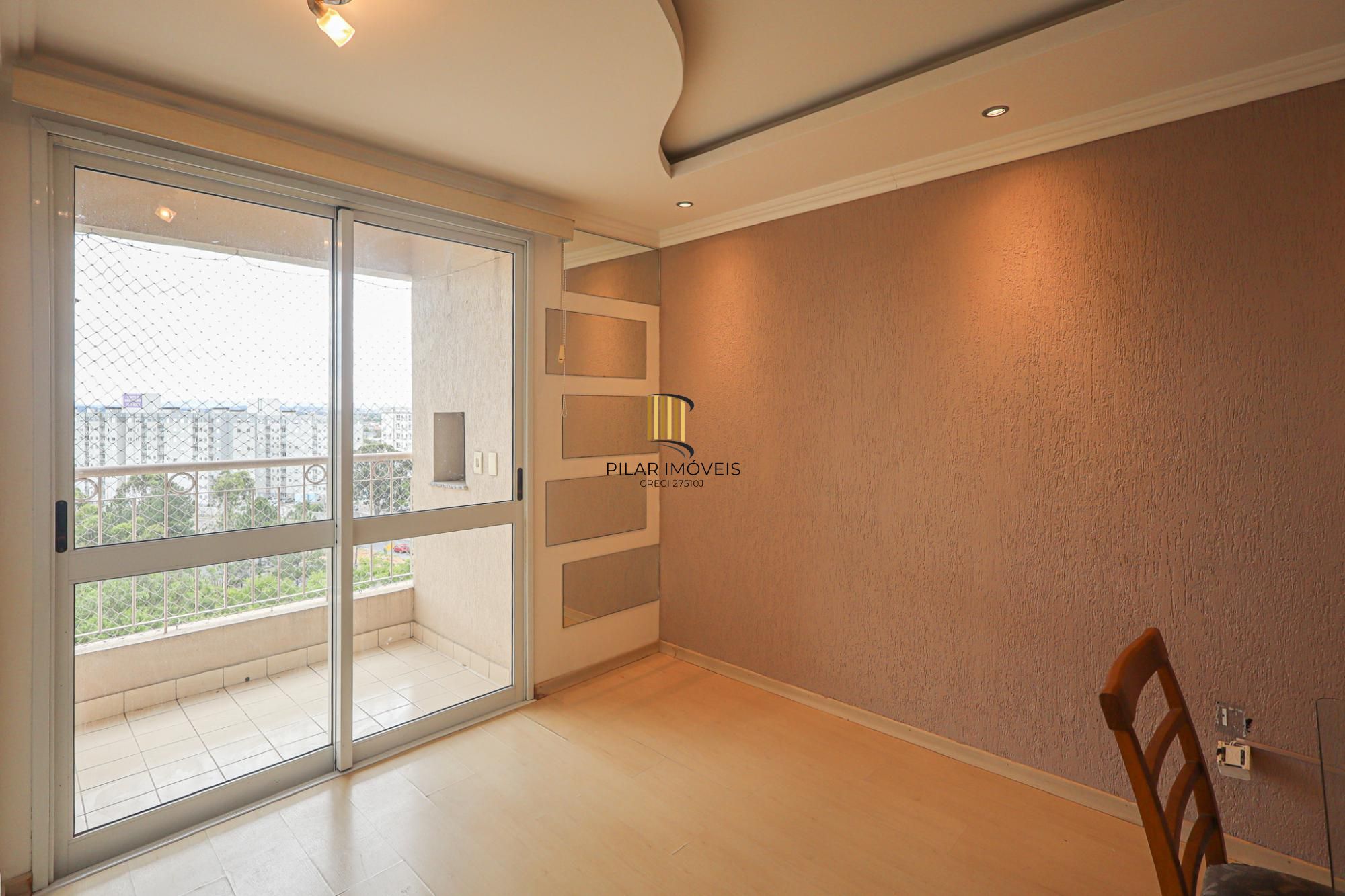 Apartamento a venda no bairro Sarandi