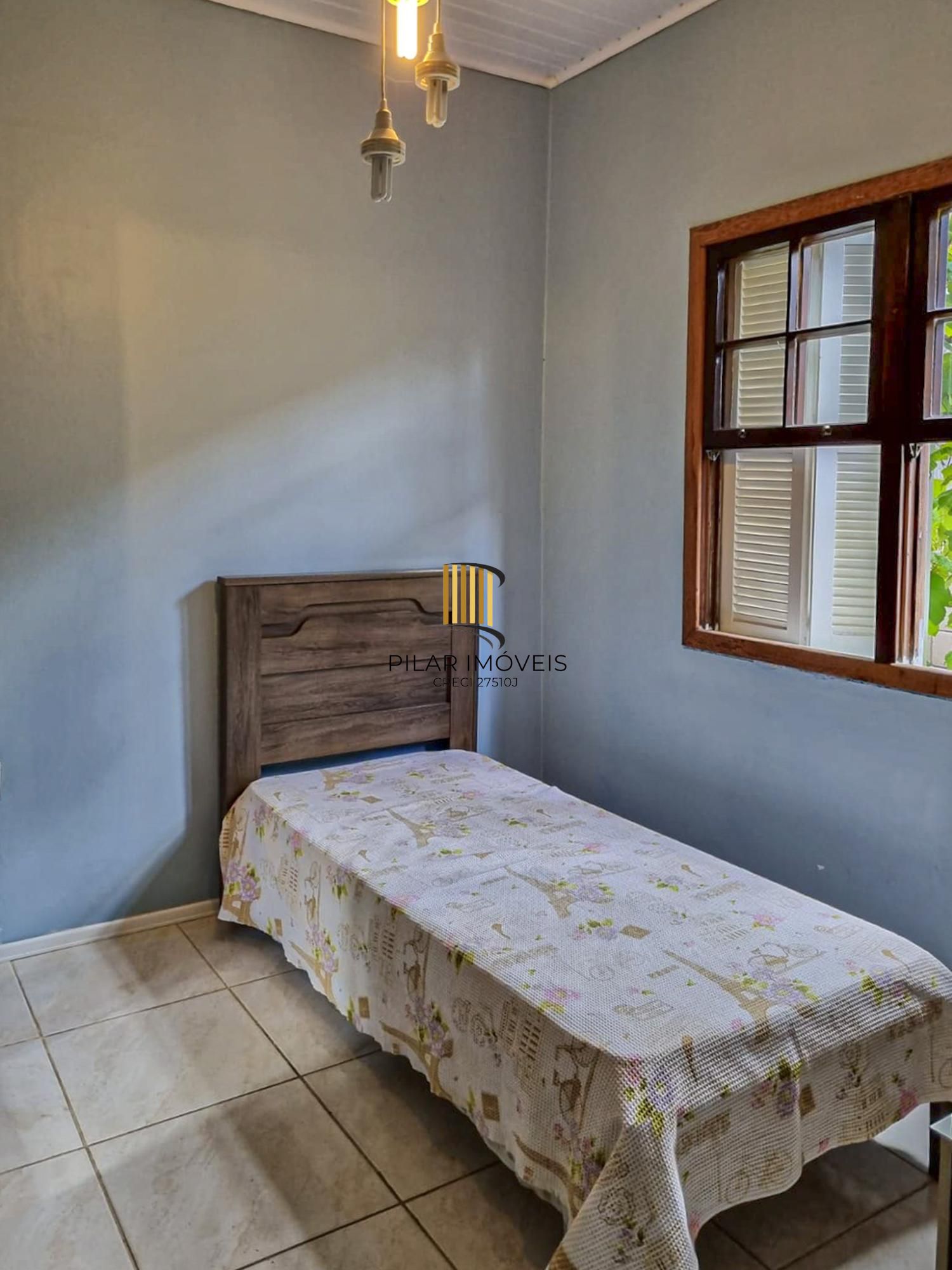 Casa a venda no bairro Jardim Lindóia