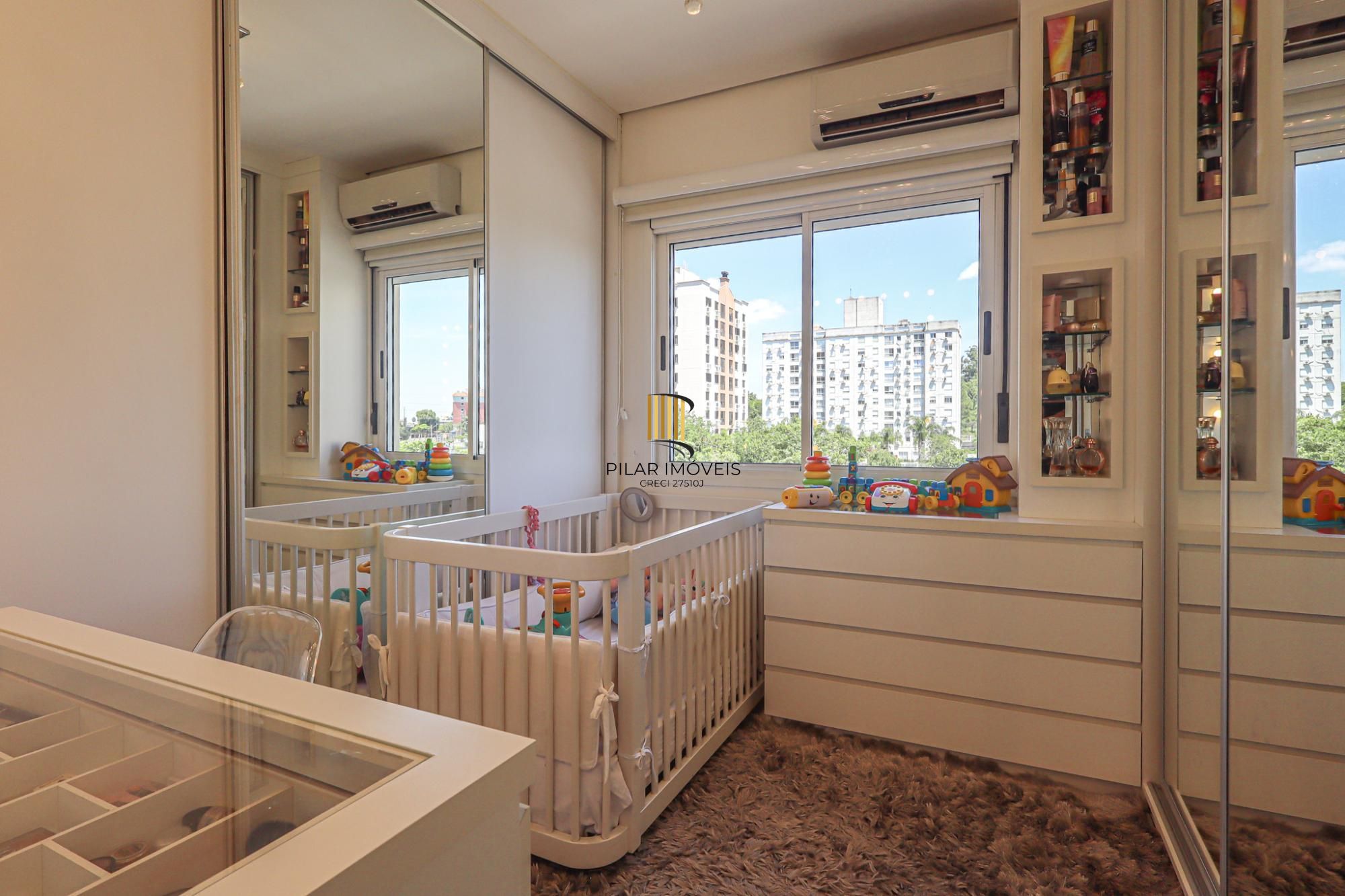 Apartamento à venda no bairro Sarandi em Porto Alegre/RS