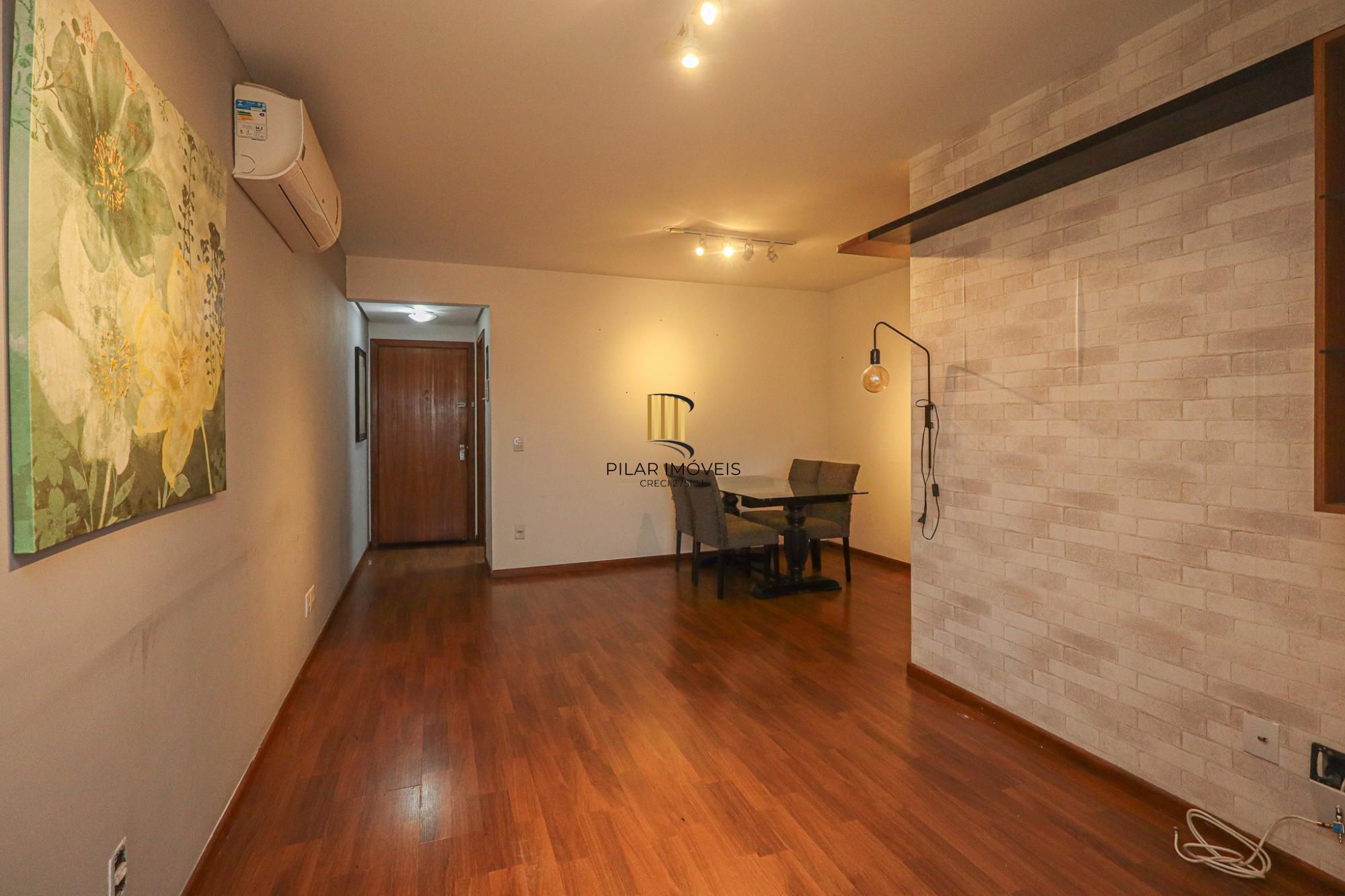 Apartamento a venda no bairro Chácara das Pedras