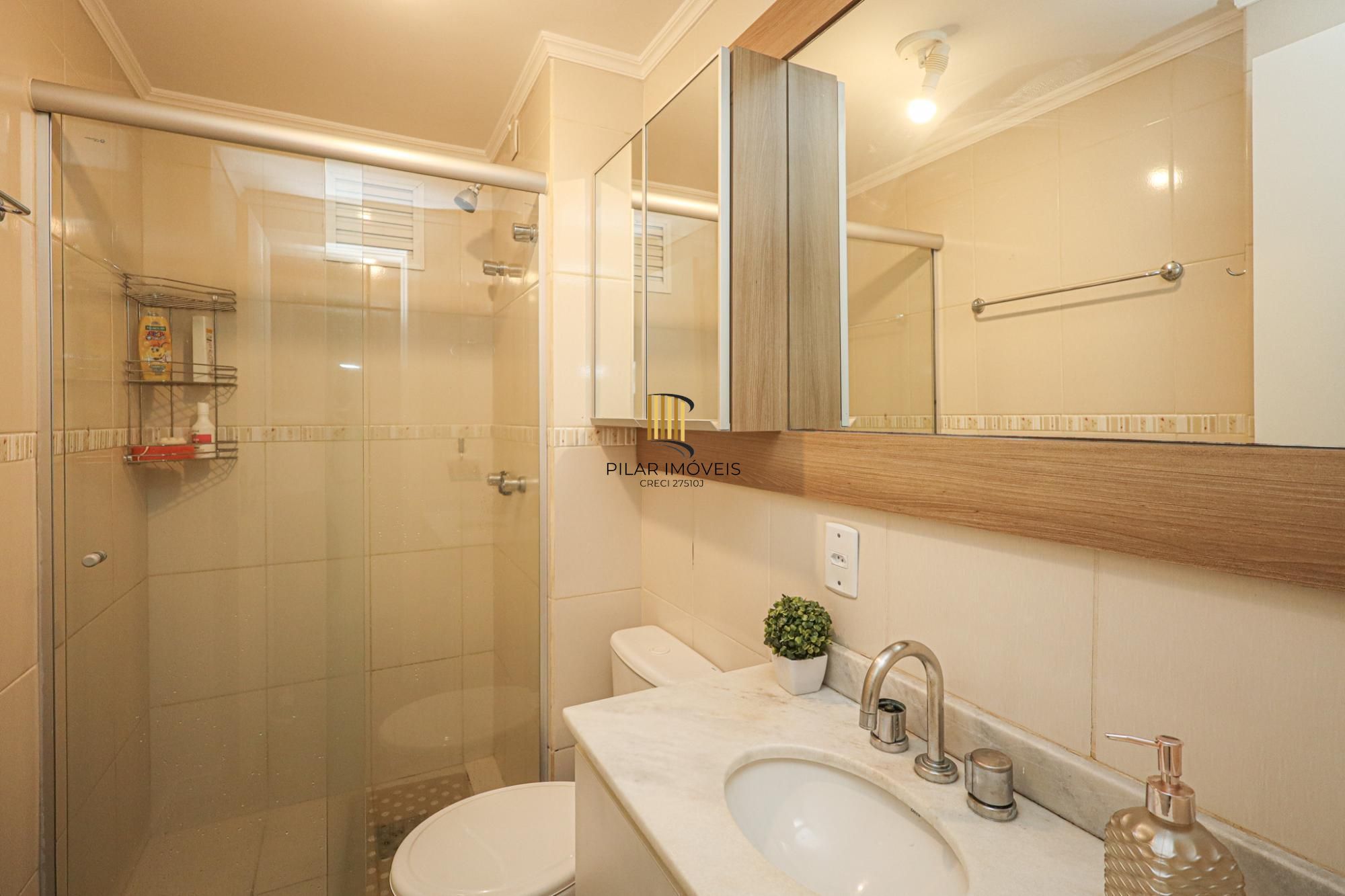 Apartamento a venda no bairro Vila Ipiranga