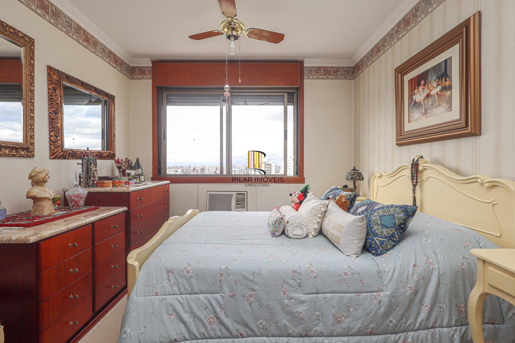 Apartamento a venda no bairro Higienópolis