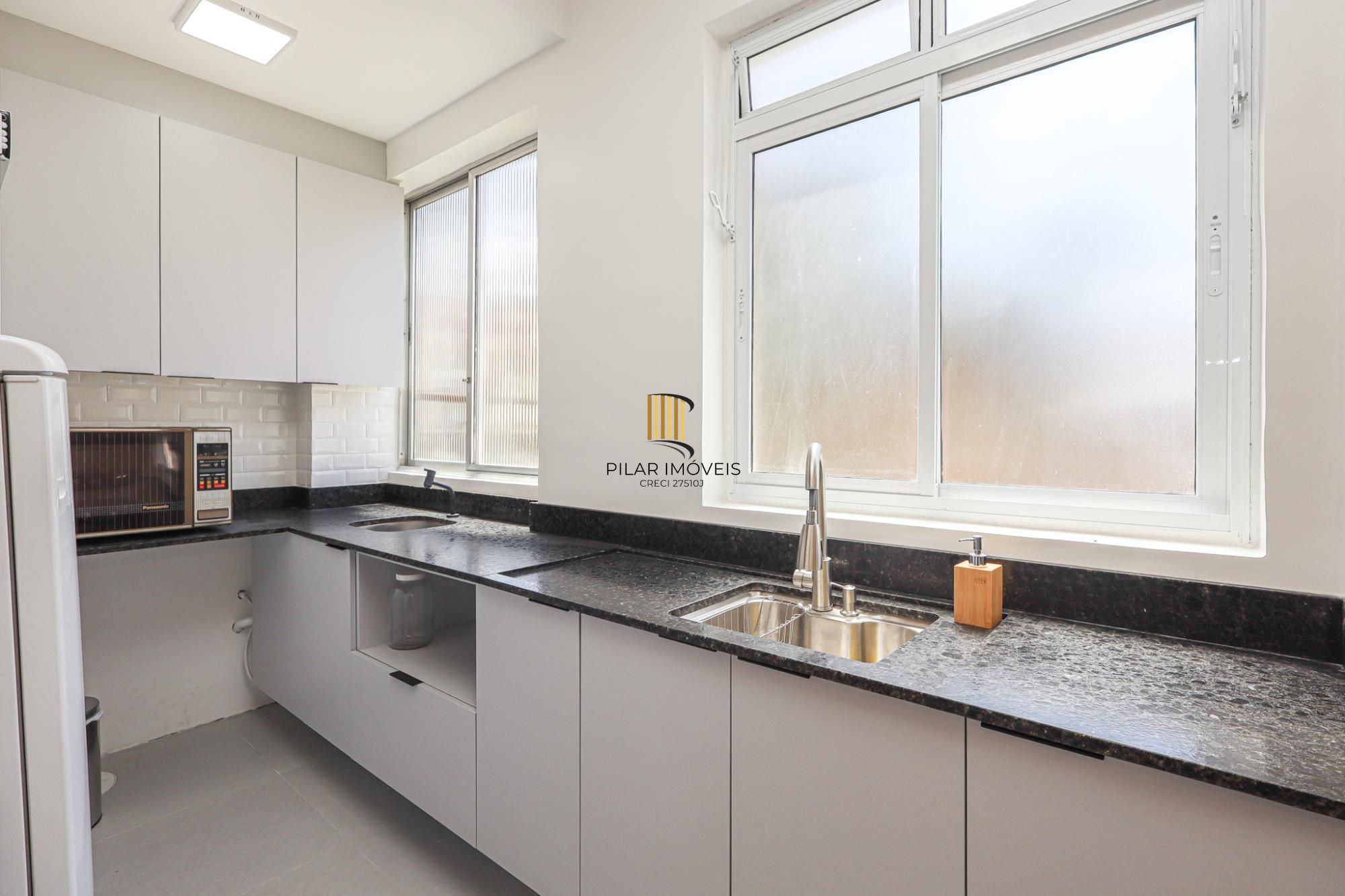 Apartamento a venda no Centro