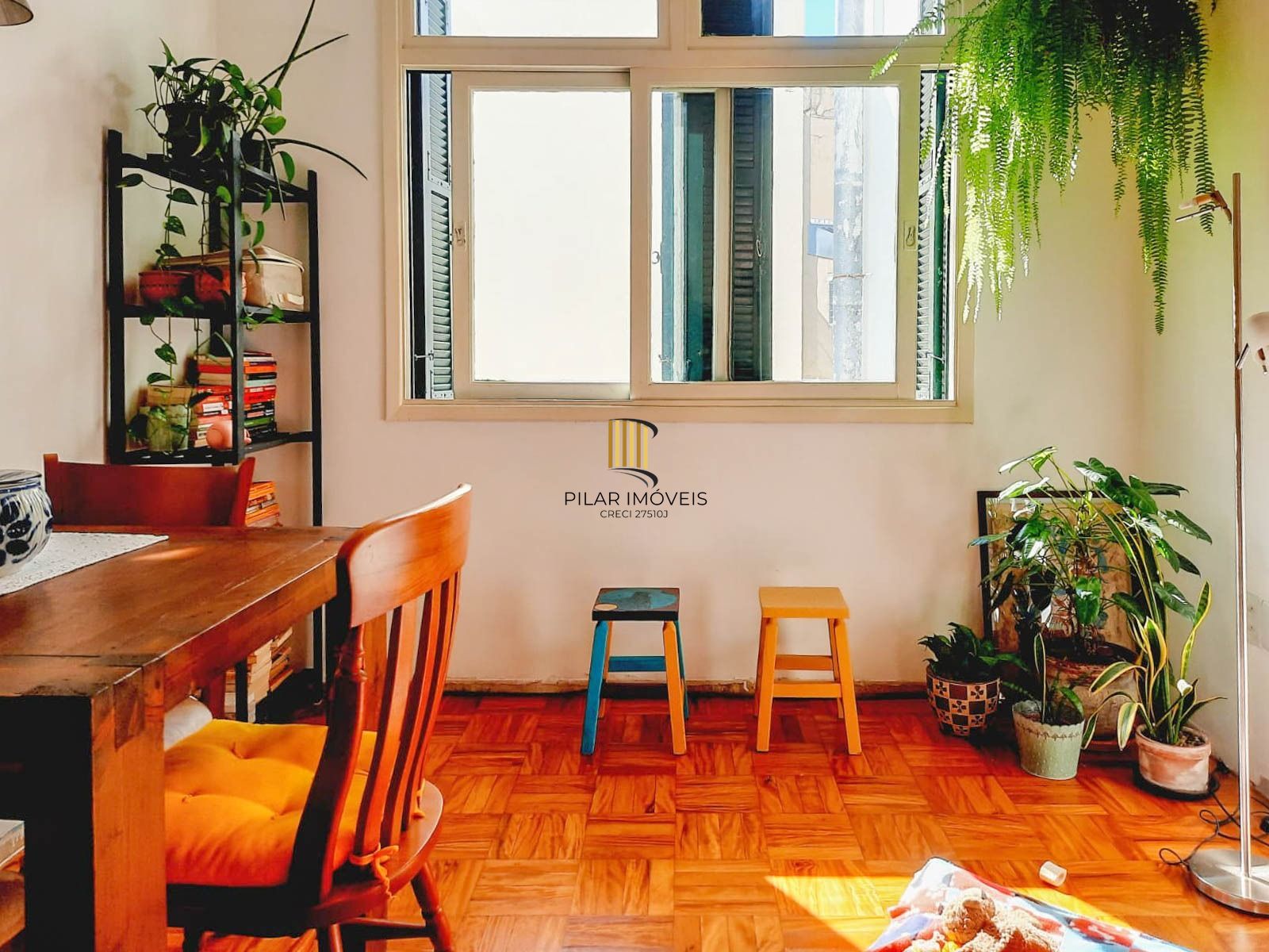 Apartamento a venda no bairro Santana