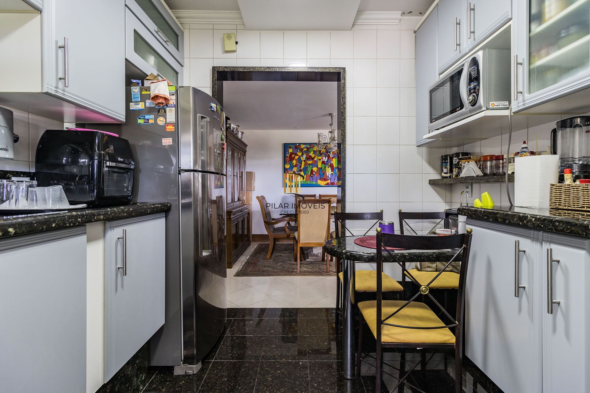 Apartamento à venda no bairro Boa Vista em Porto Alegre/RS