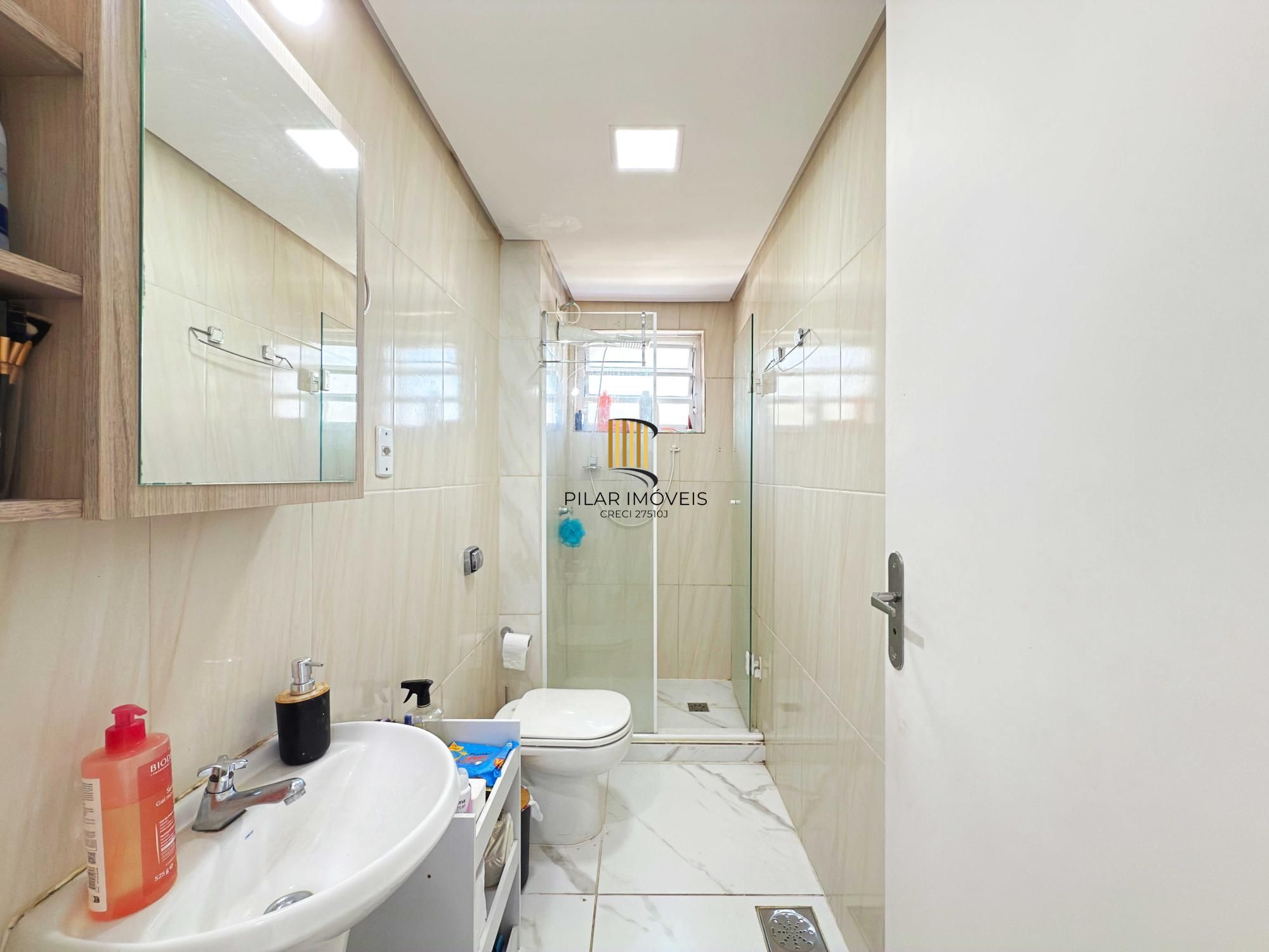 Apartamento a venda no bairro Rio Branco