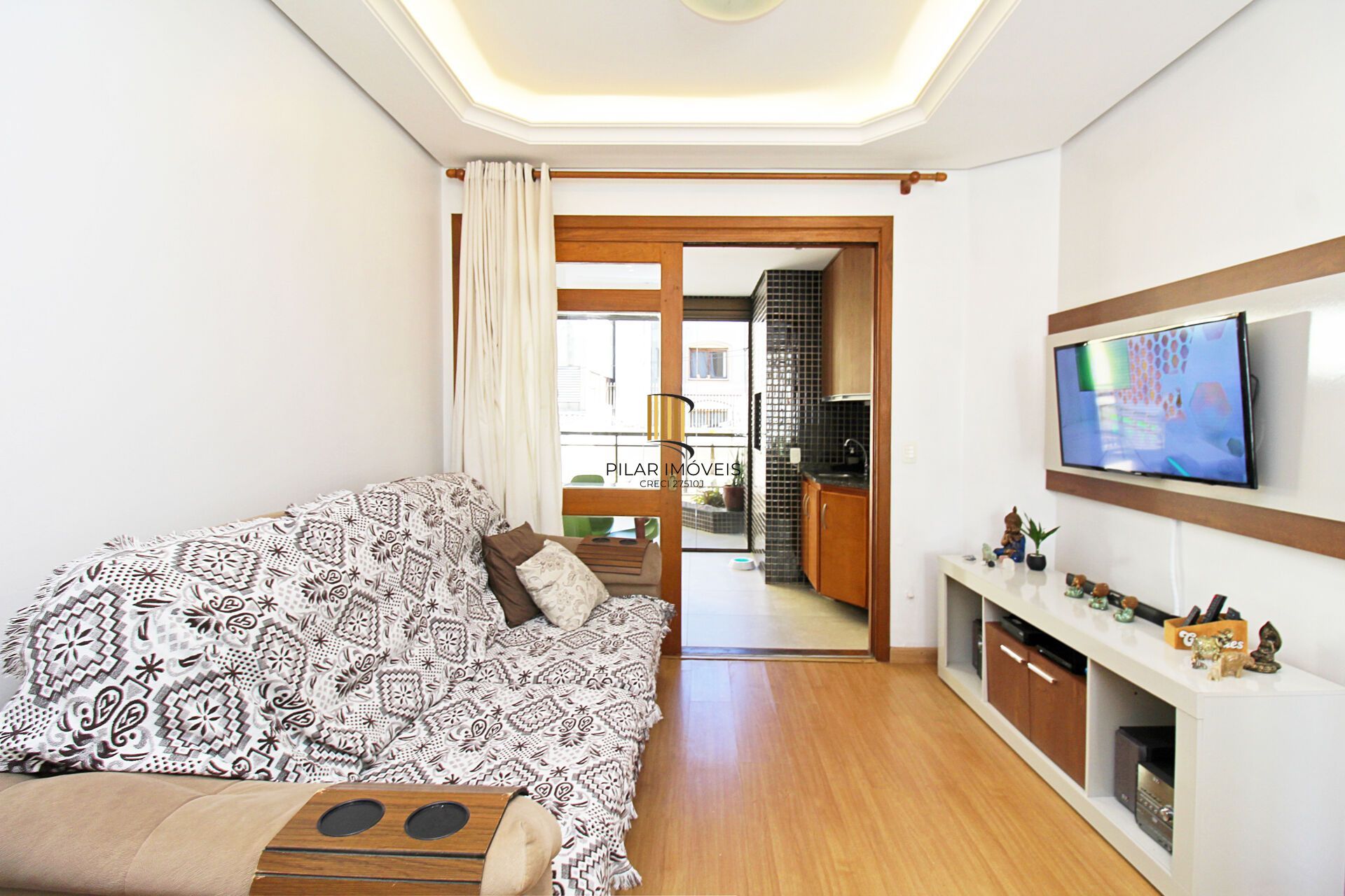 Apartamento à venda no bairro Auxiliadora em Porto Alegre/RS