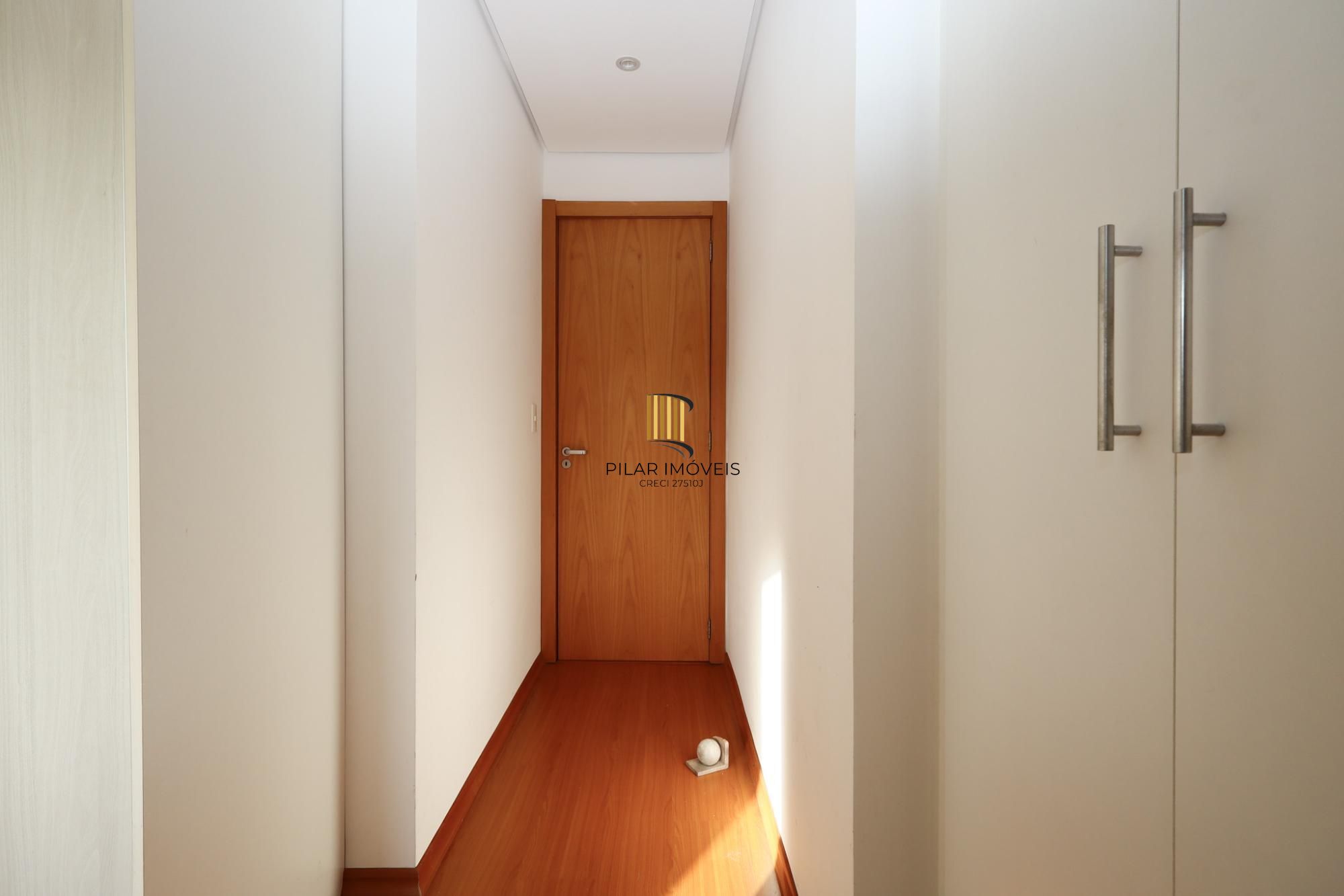 Apartamento no bairro São João