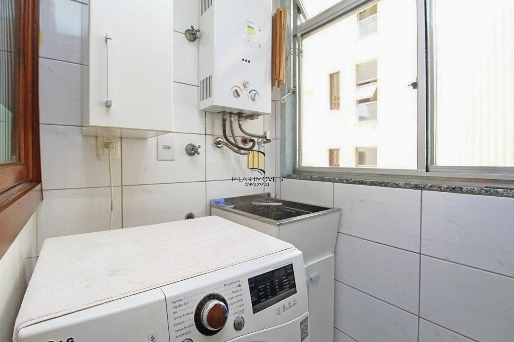 Apartamento a venda no bairro Petrópolis
