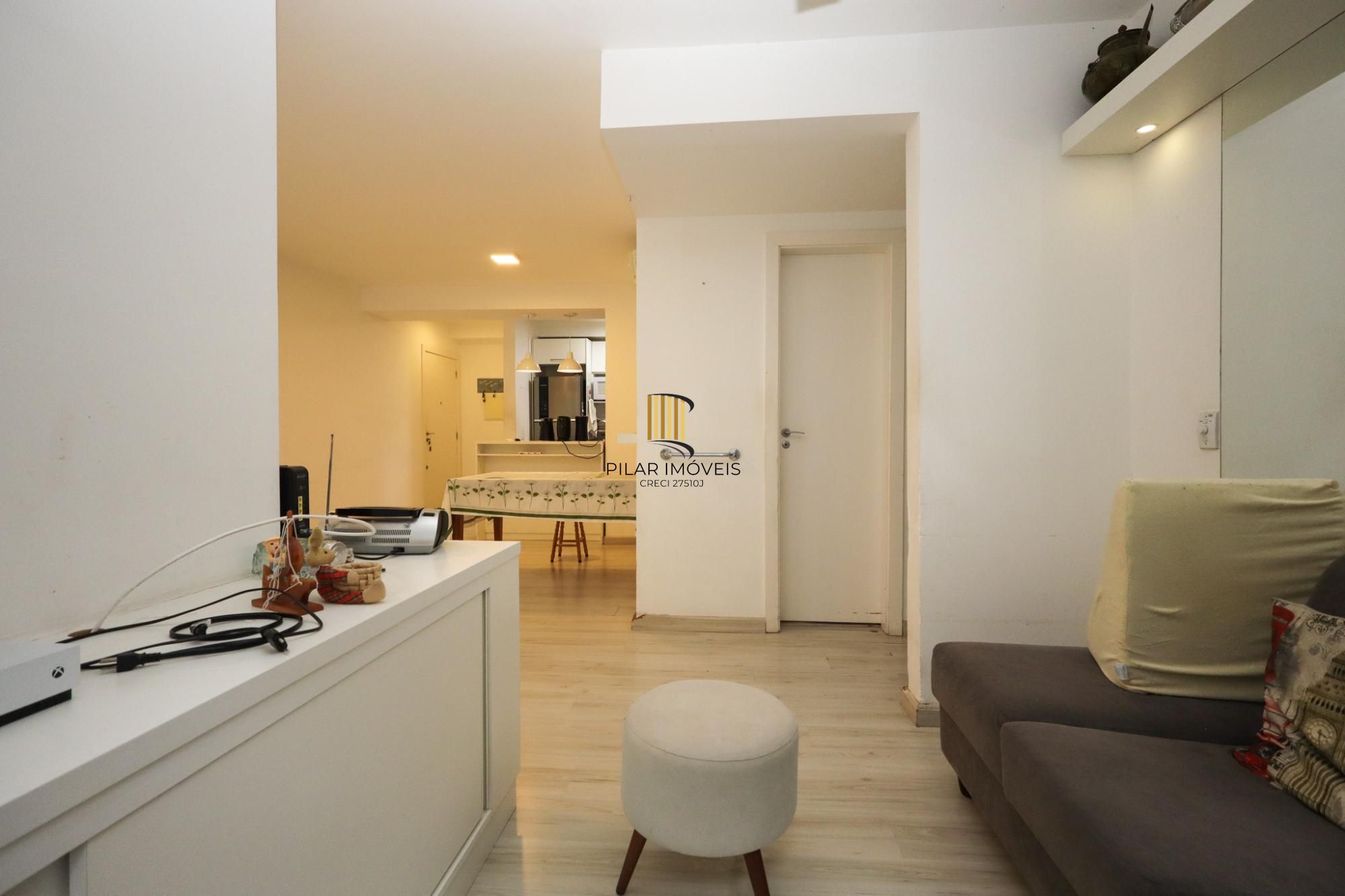 Apartamento no bairro Alto Petrópolis