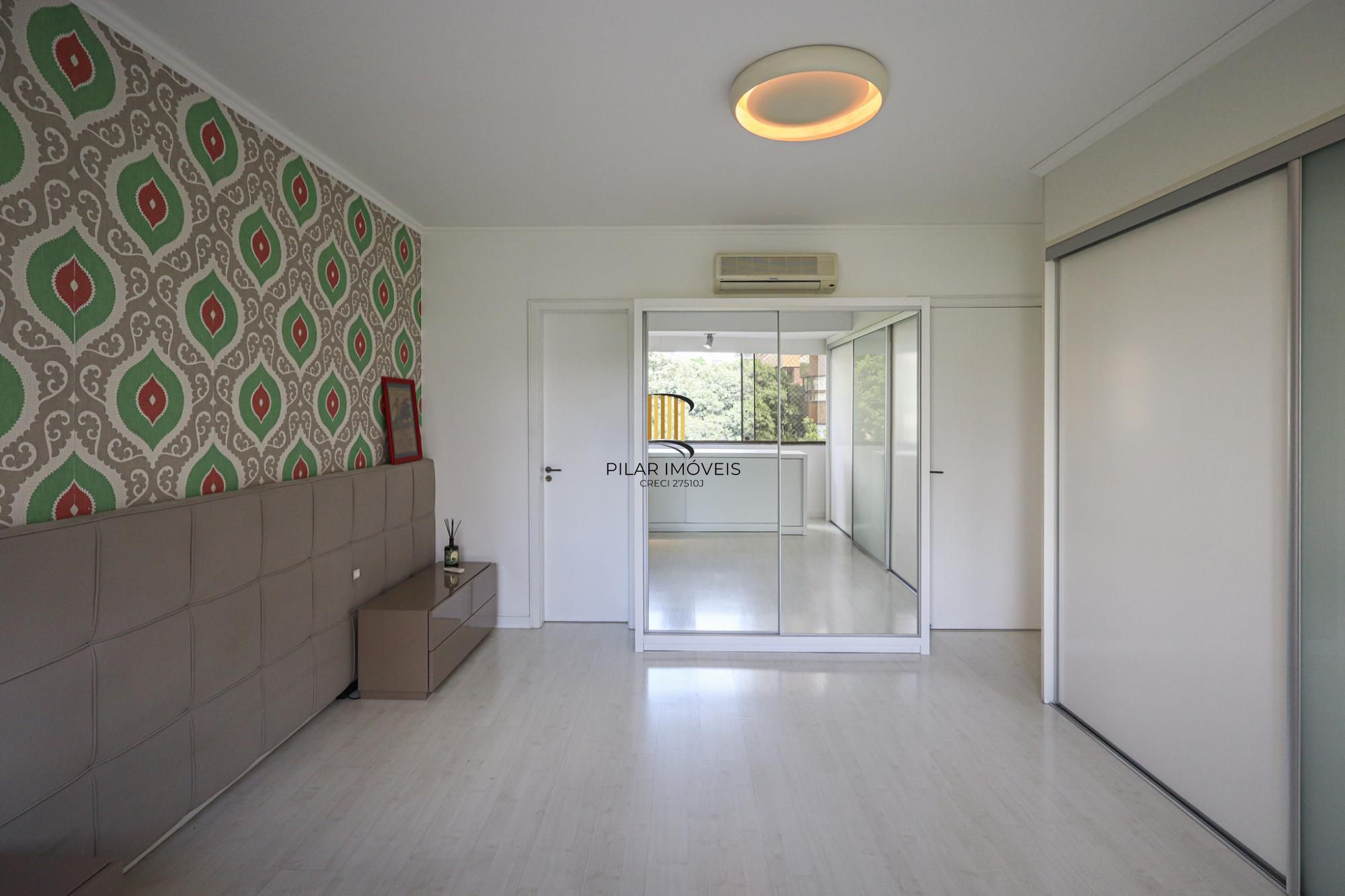 Apartamento a venda no bairro Petrópolis