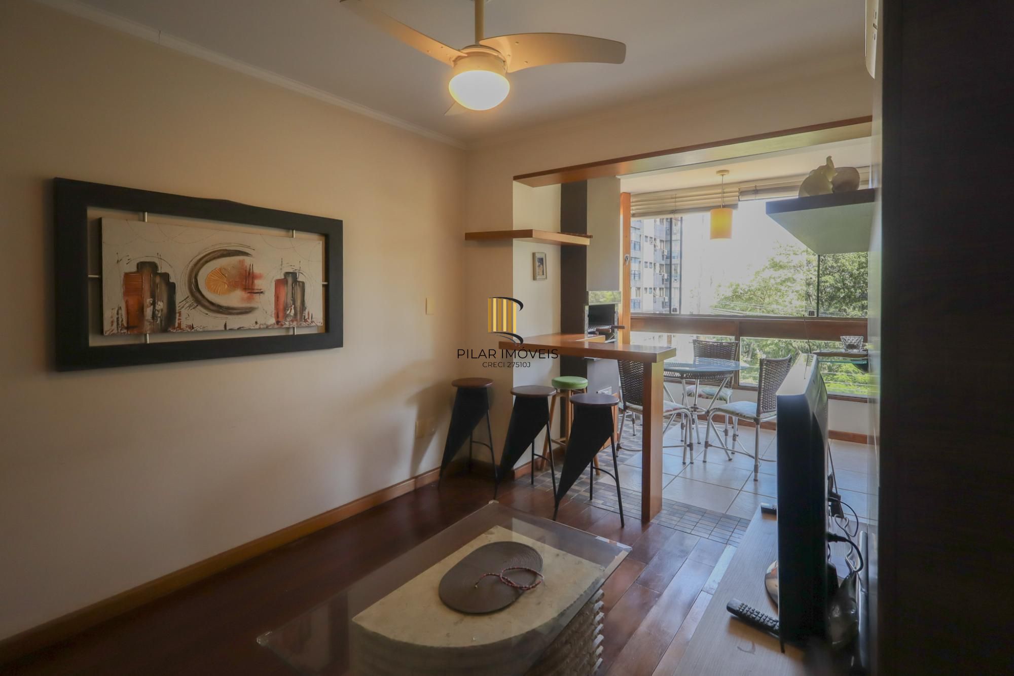 Apartamento a venda no bairro Petrópolis