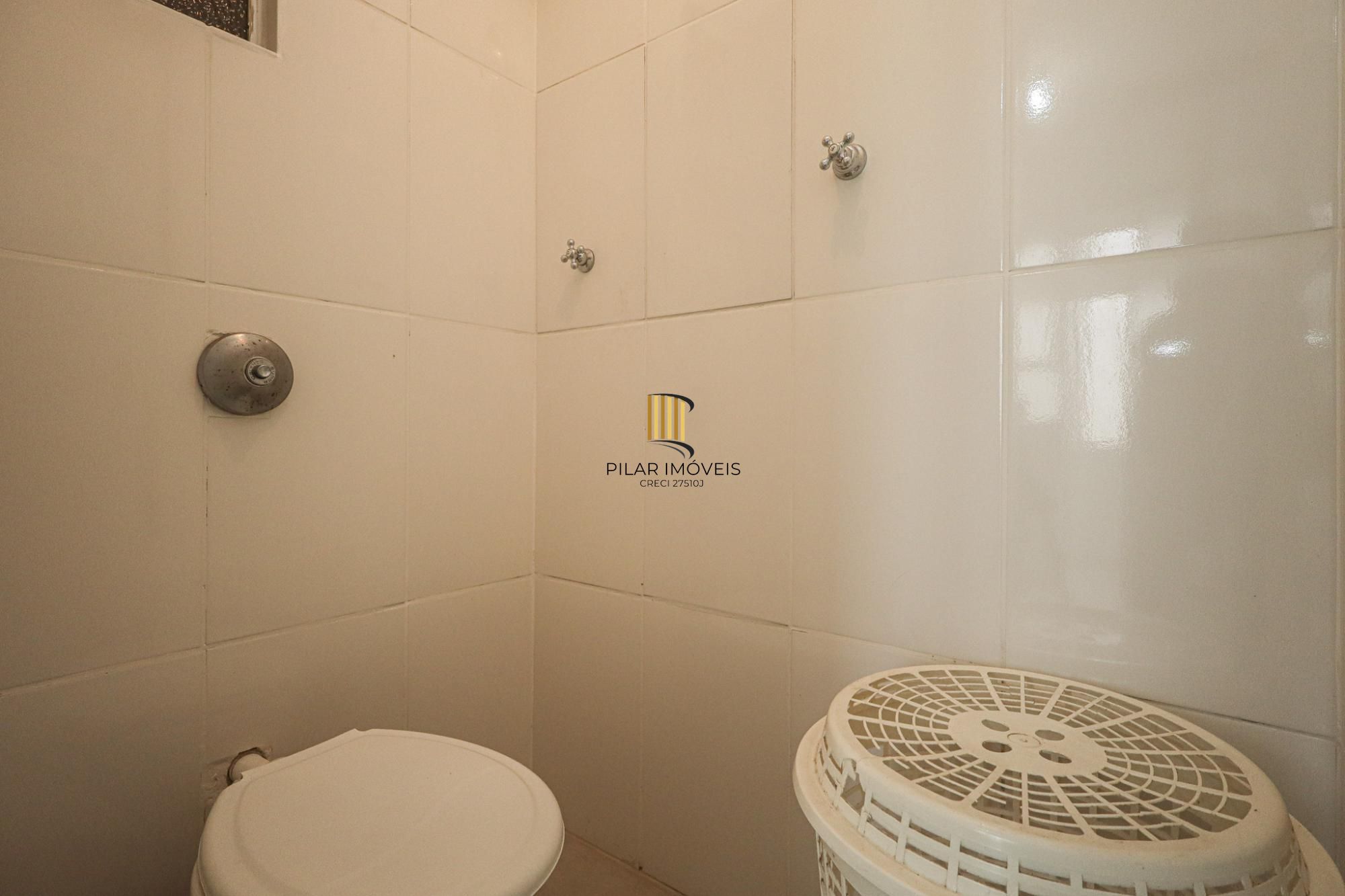 Apartamento a venda no bairro Auxiliadora