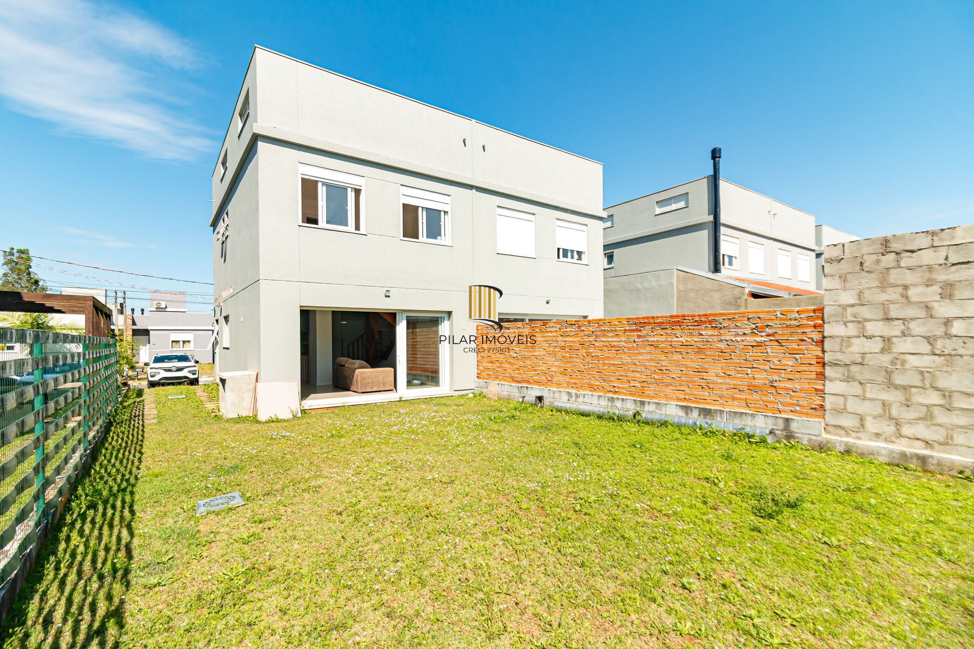 Casa em condomínio a venda na Lomba do Pinheiro