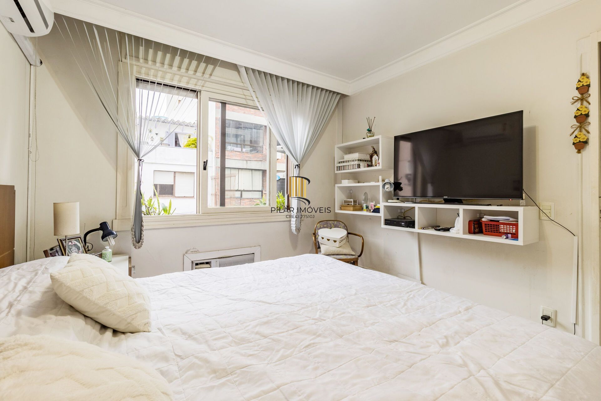 Apartamento à venda no bairro Petrópolis em Porto Alegre/RS