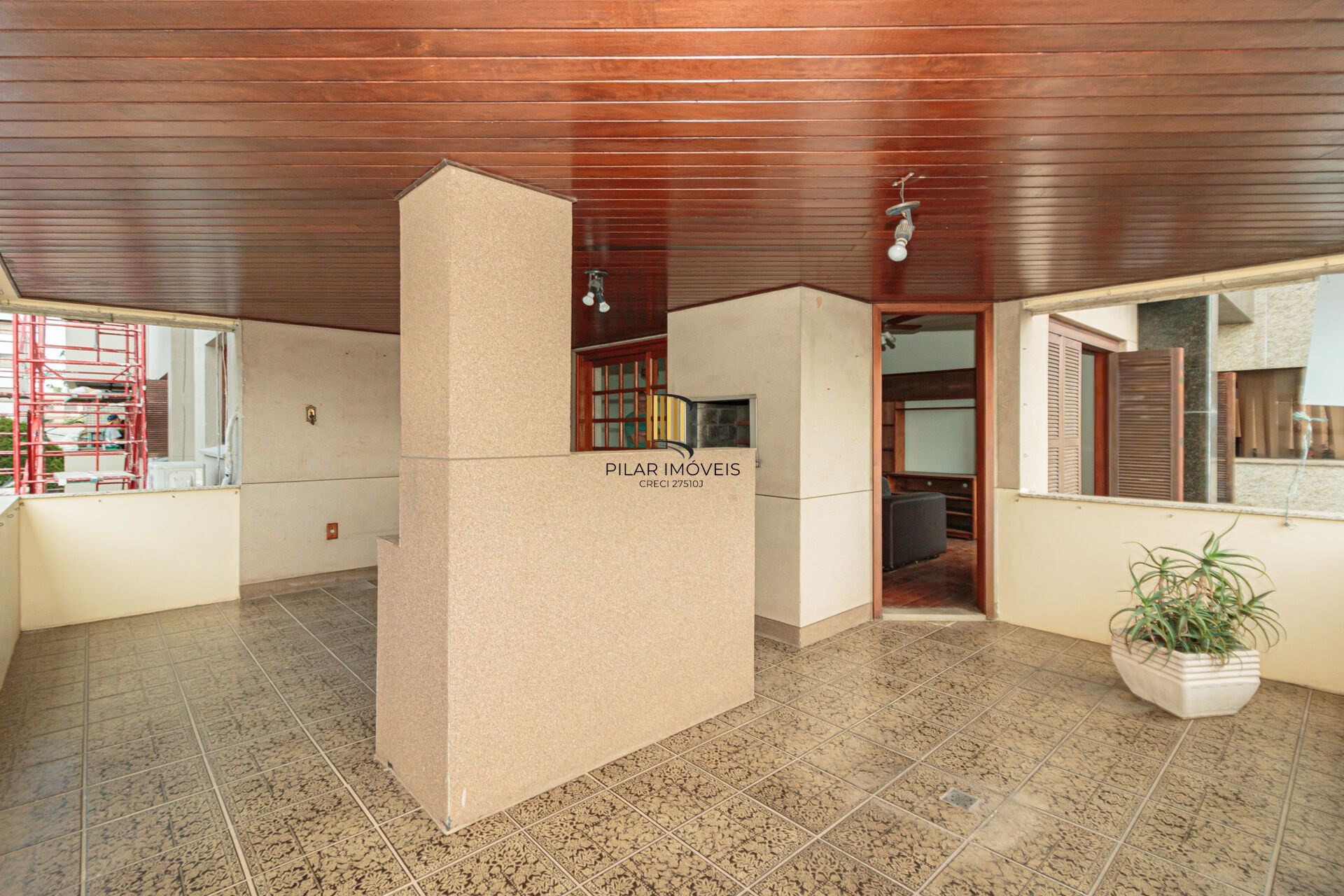 Apartamento à venda no bairro Jardim Planalto em Porto Alegre/RS