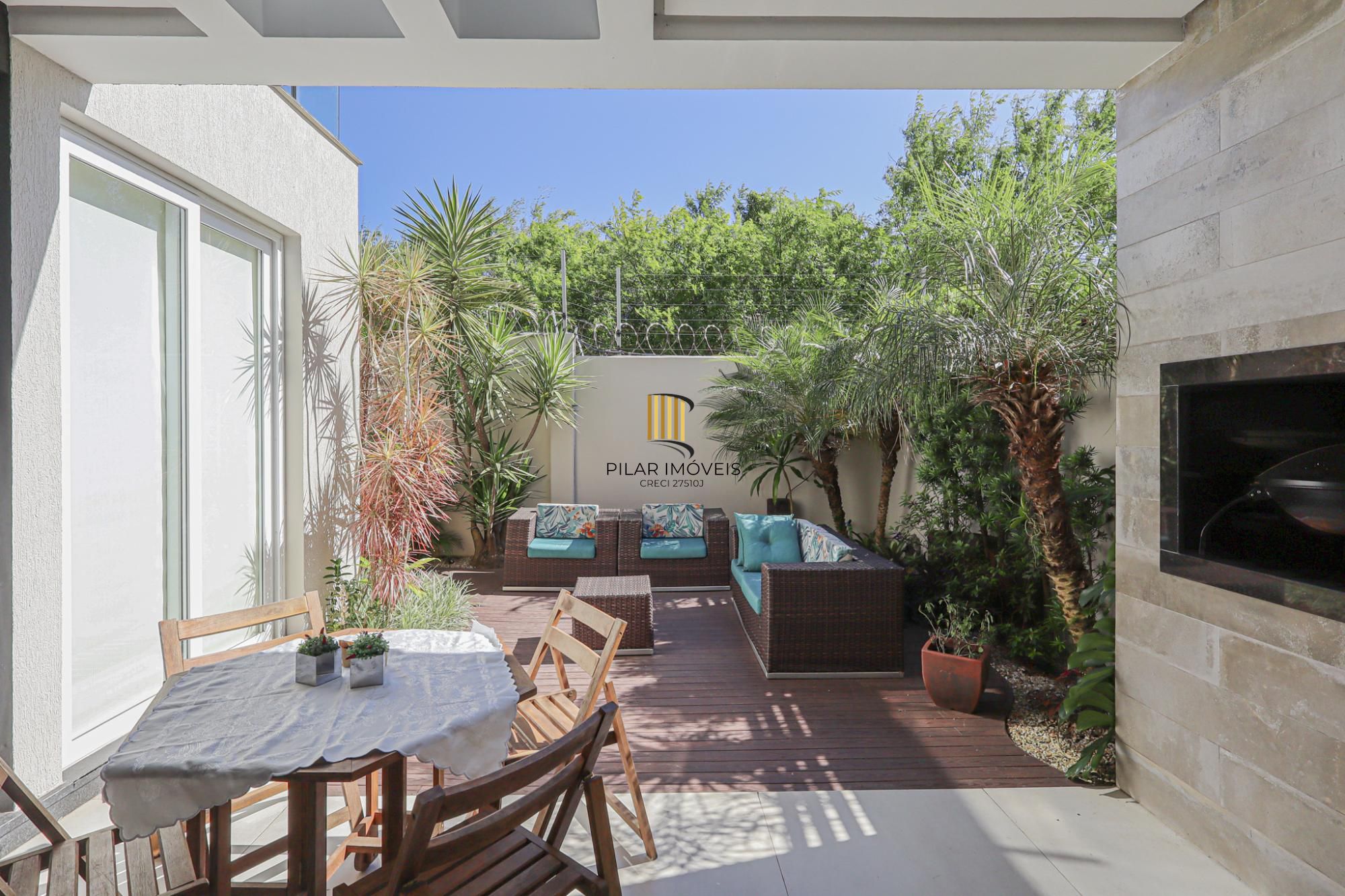 Casa a venda no condomínio Reserva Ecoville