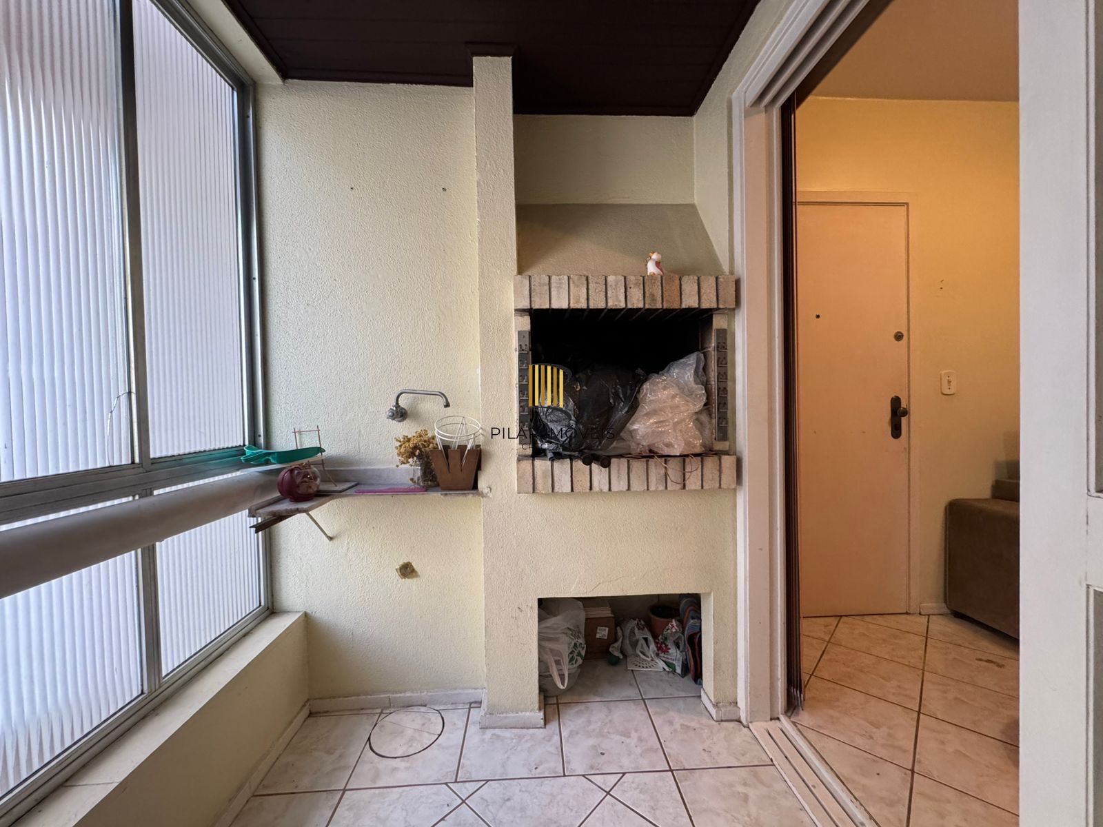 Apartamento à venda no Centro Histórico