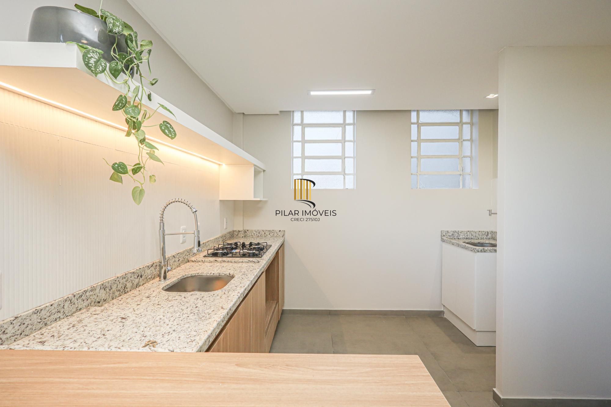 Apartamento a venda no Centro Histórico