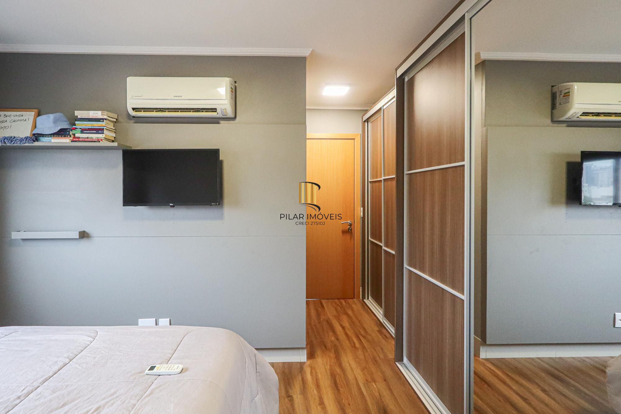 Apartamento a venda no bairro Mont' Serrat