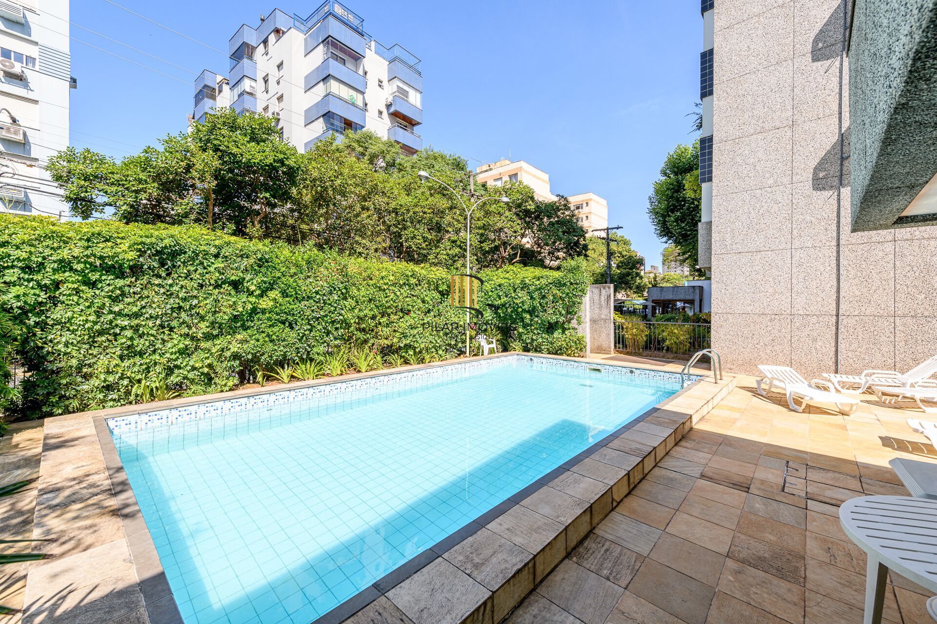 Apartamento à venda no bairro Boa Vista em Porto Alegre/RS