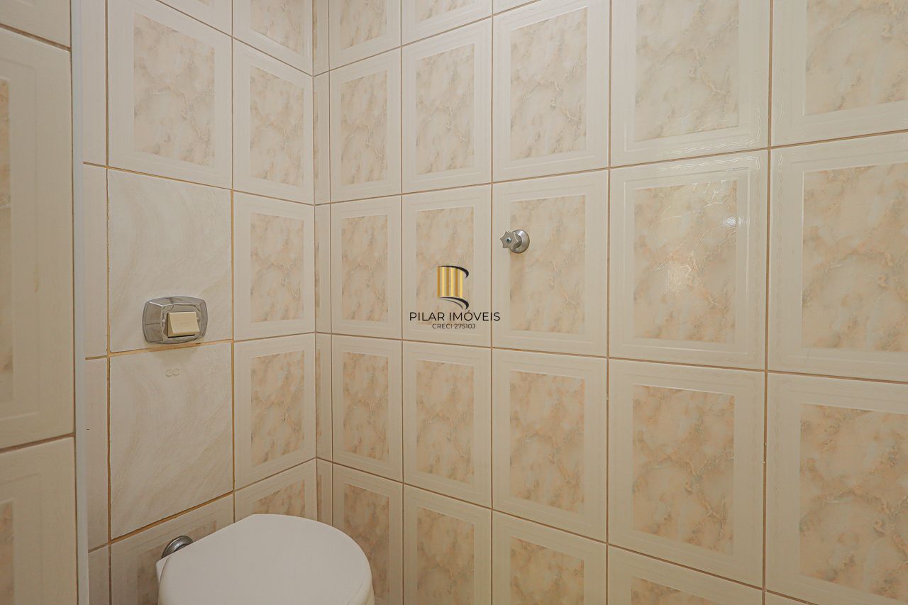 Apartamento a venda no bairro Santo Antônio