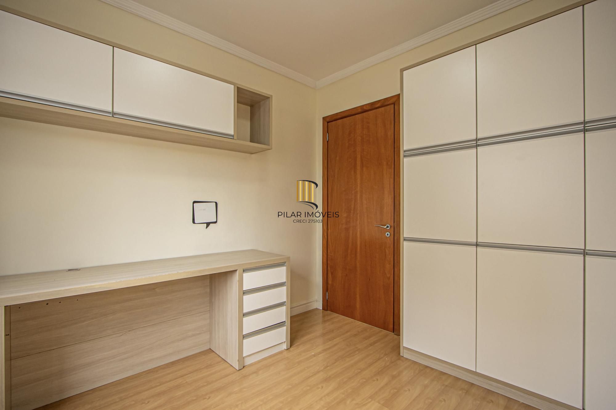Apartamento a venda no bairro Higienópolis