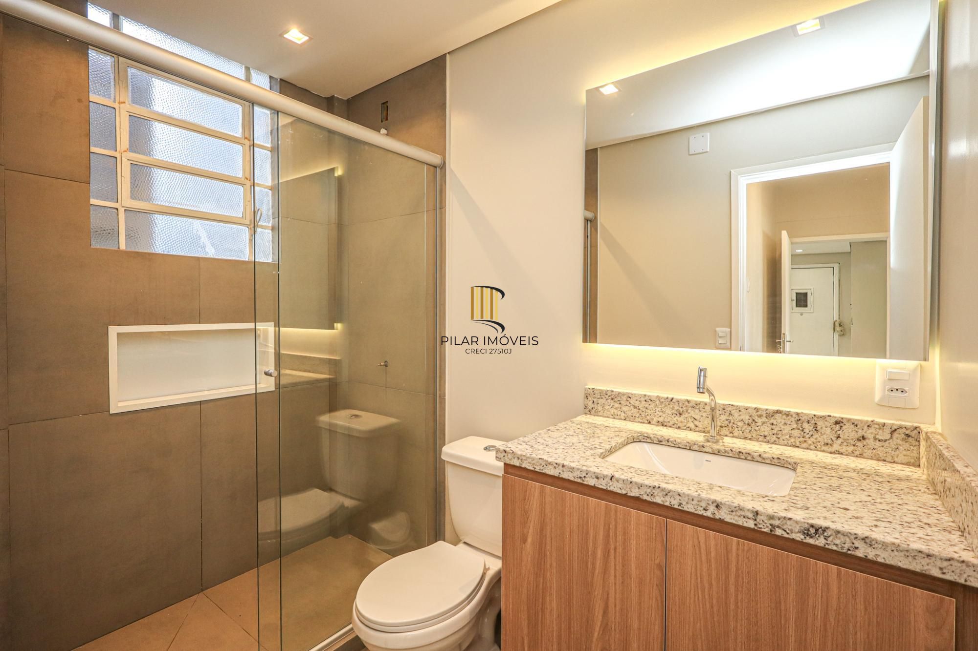 Apartamento a venda no Centro Histórico