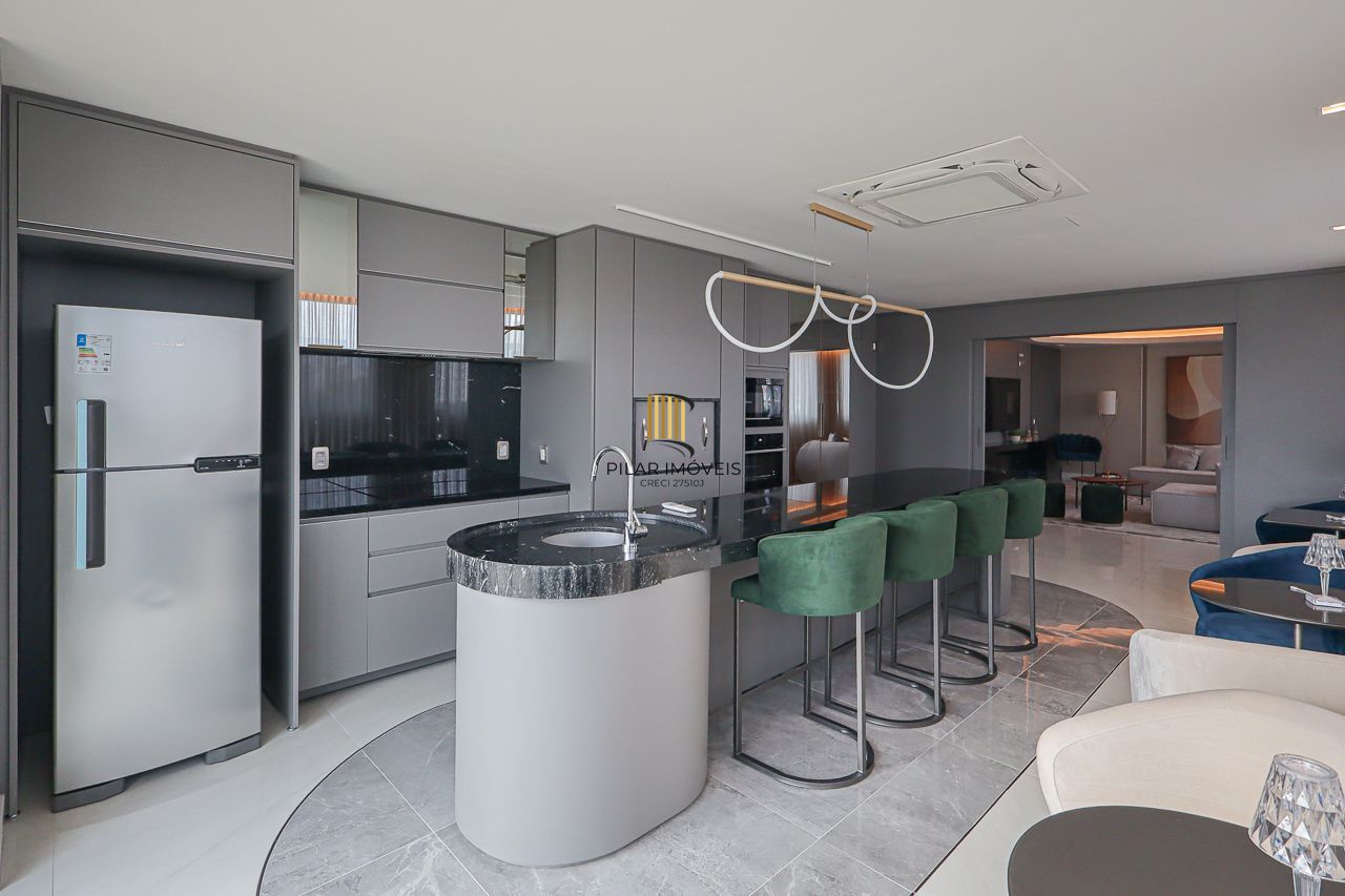 Studio a venda no bairro Rio Branco