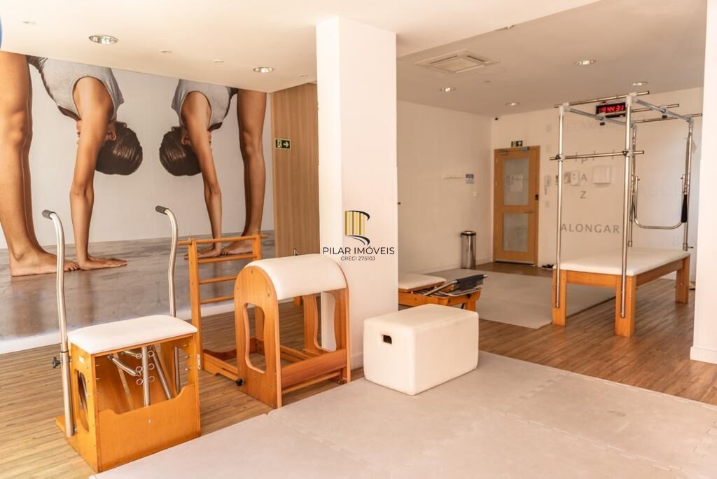 Apartamento à venda no bairro Passo D'areia em Porto Alegre/RS