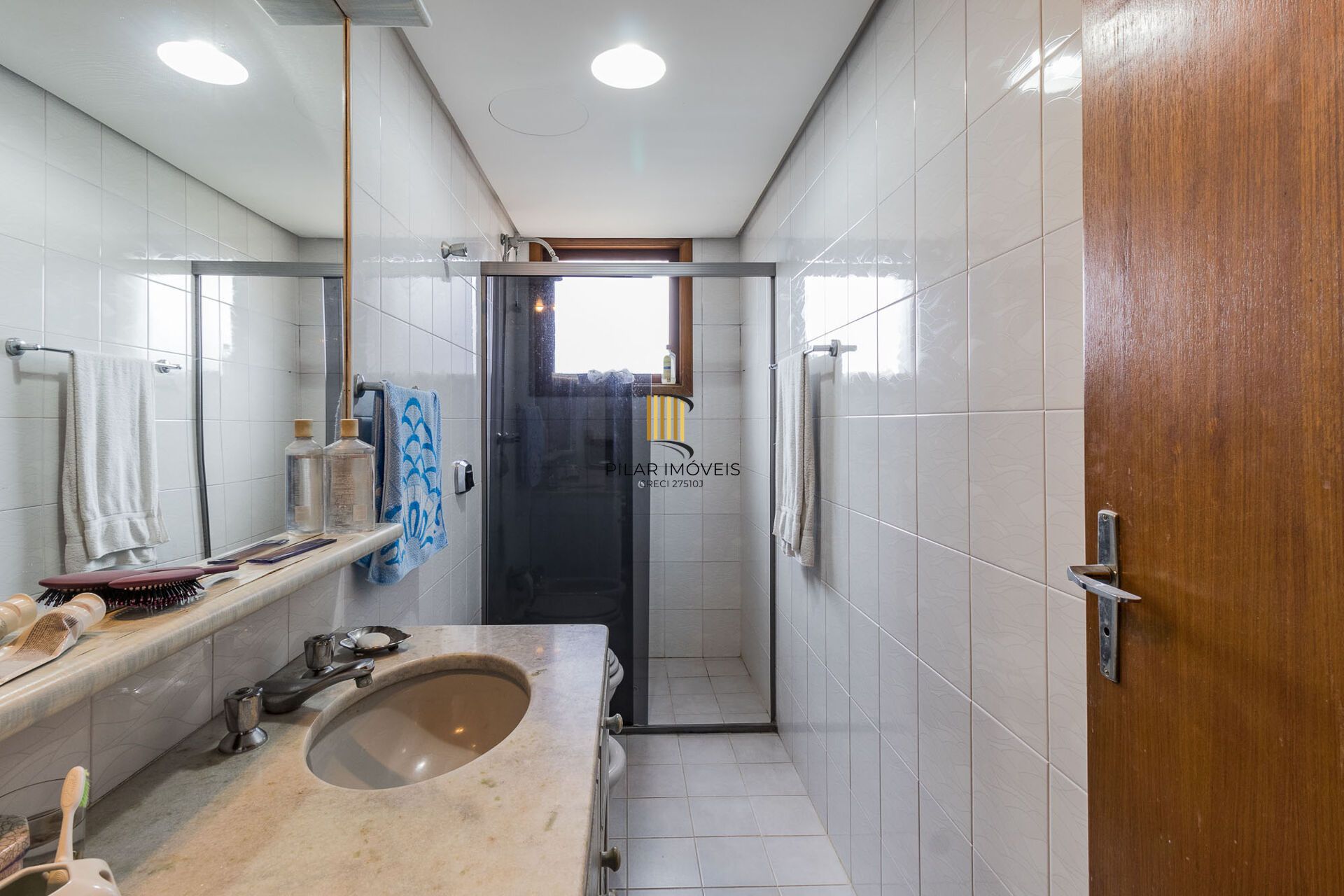Apartamento à venda no bairro Jardim Lindóia em Porto Alegre/RS