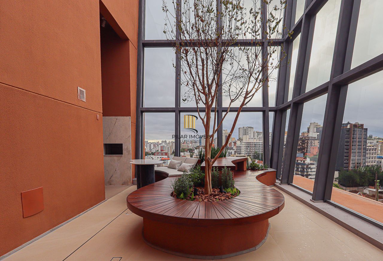 Studio a venda no bairro Rio Branco