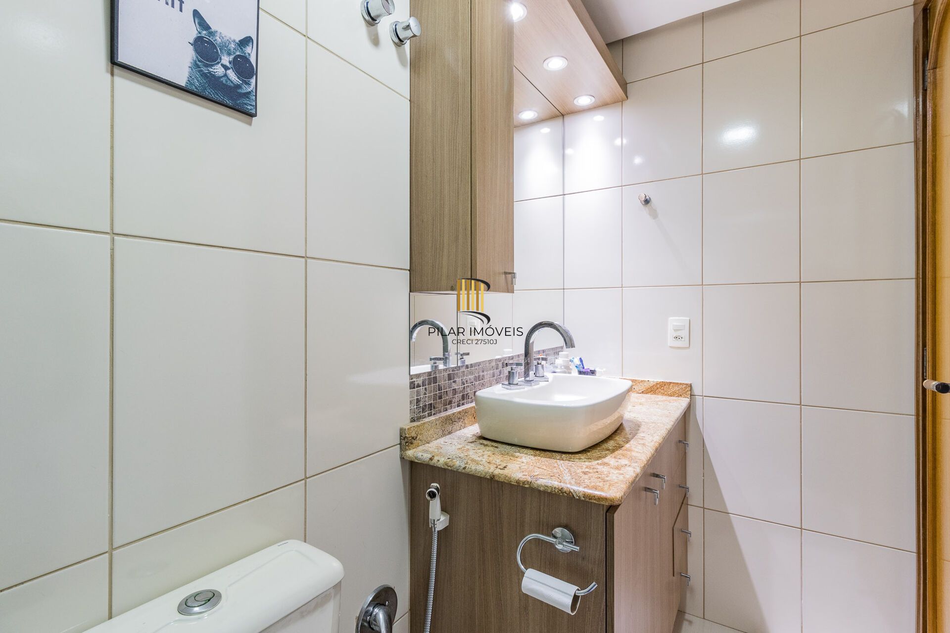 Apartamento à venda no bairro Petrópolis em Porto Alegre/RS