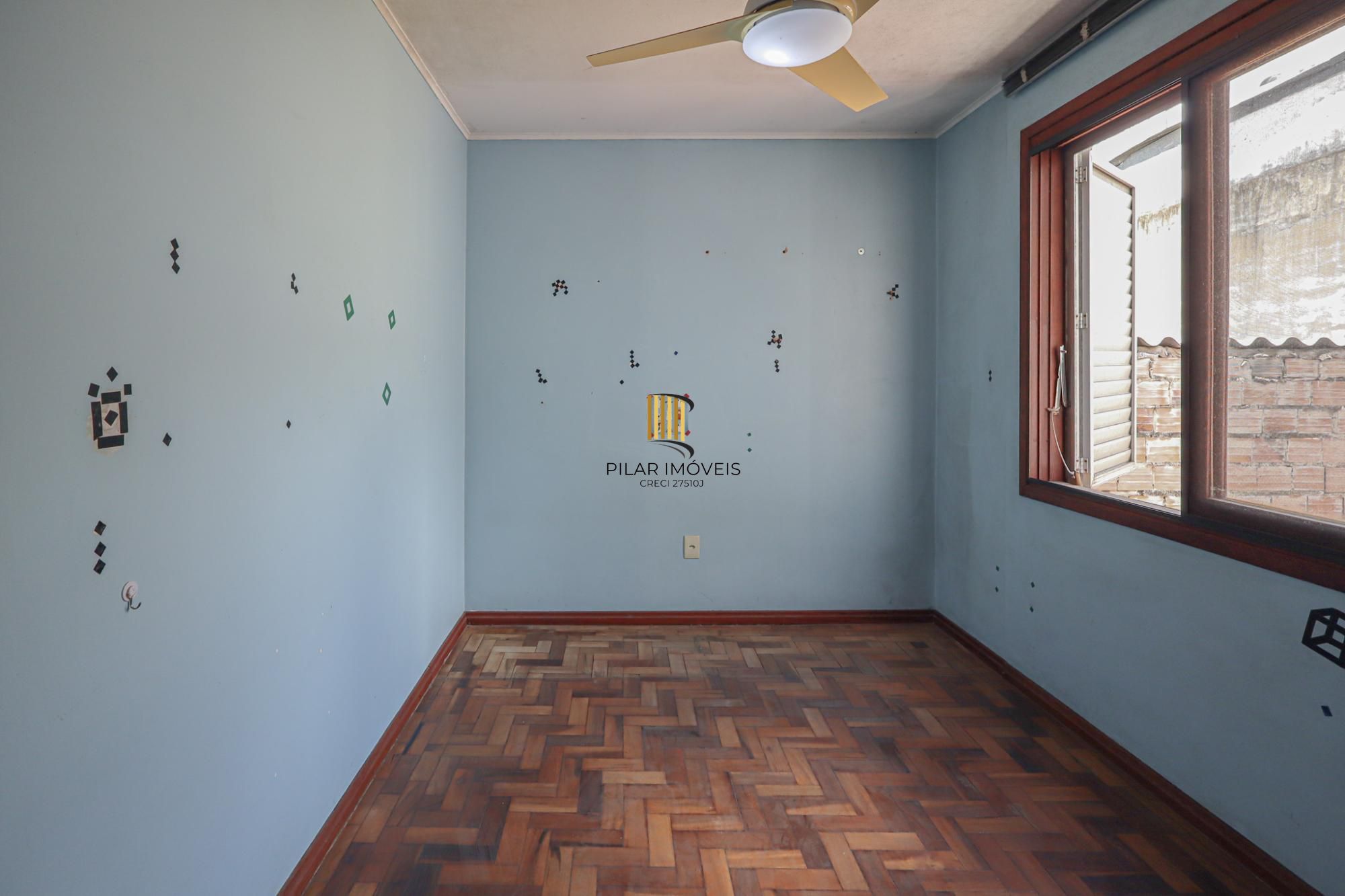 Apartamento a venda no bairro São Geraldo