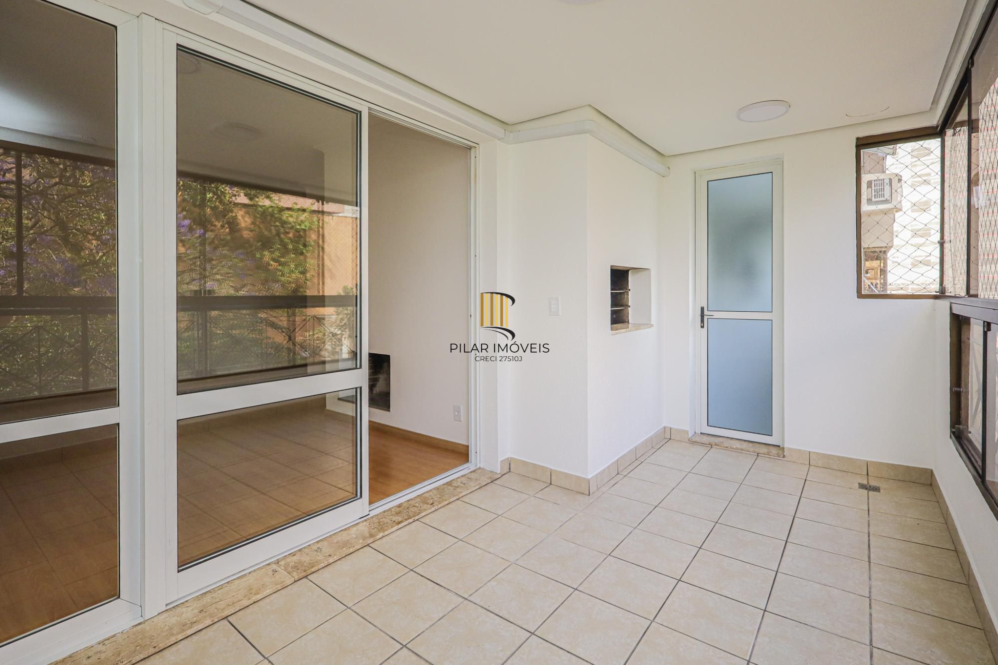 Apartamento 3 dormitórios no bairro Auxiliadora