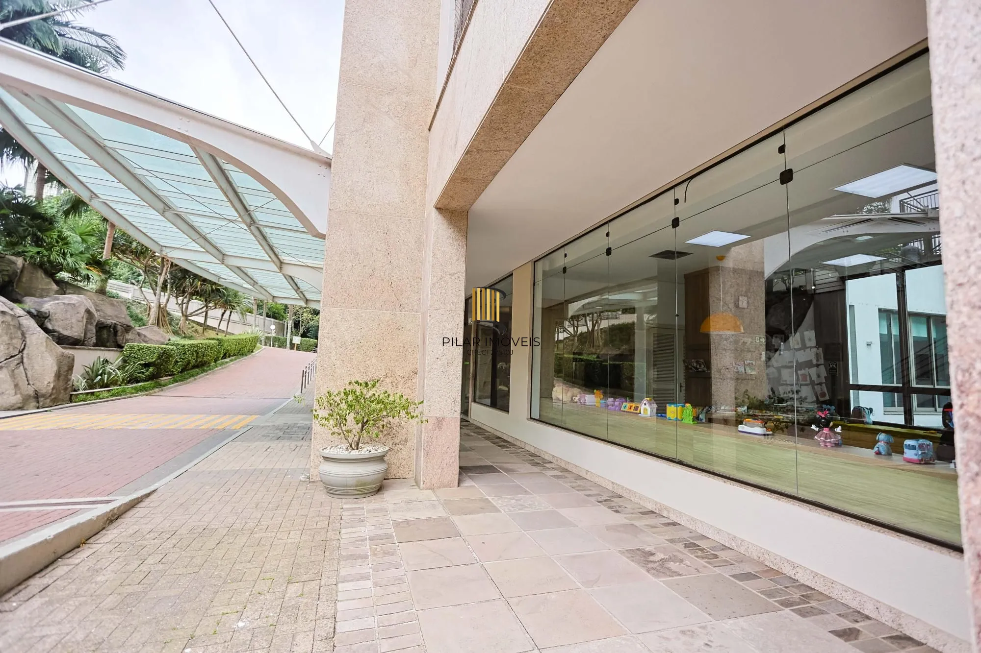 Apartamento 3 dormitórios no bairro Três Figueiras