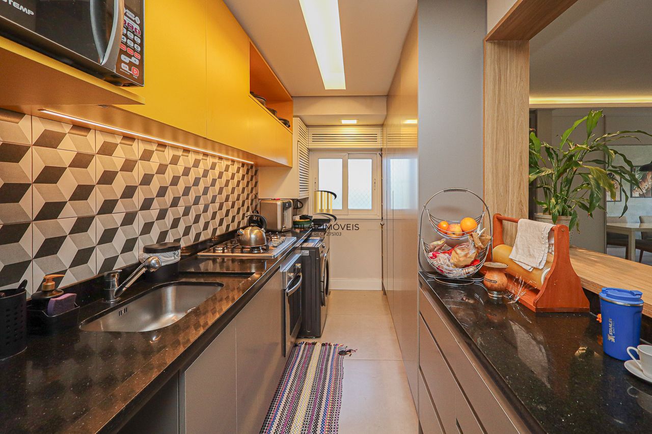 Apartamento a venda no bairro Jardim Sabará
