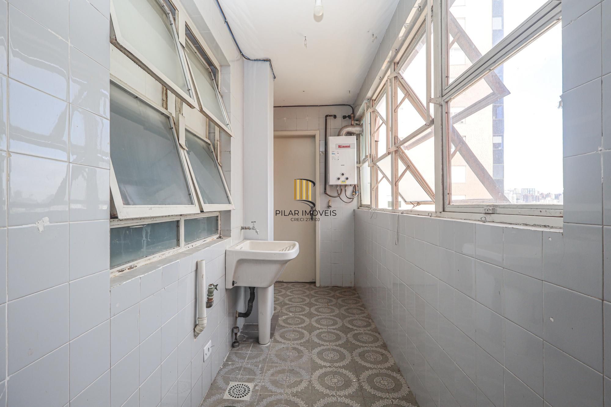 Apartamento a venda no bairro Higienópolis