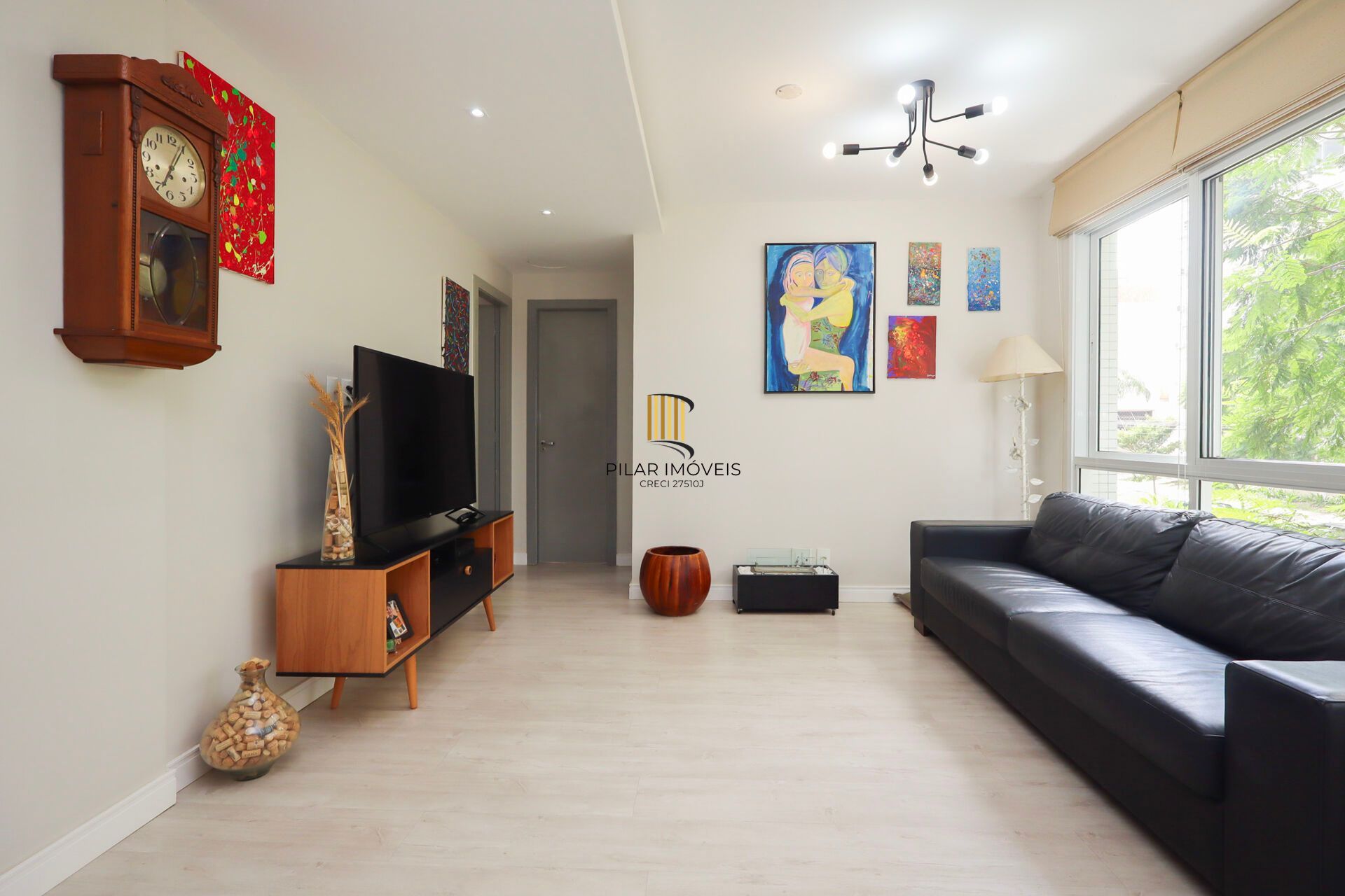 Apartamento à venda no bairro Jardim Botânico em Porto Alegre/RS