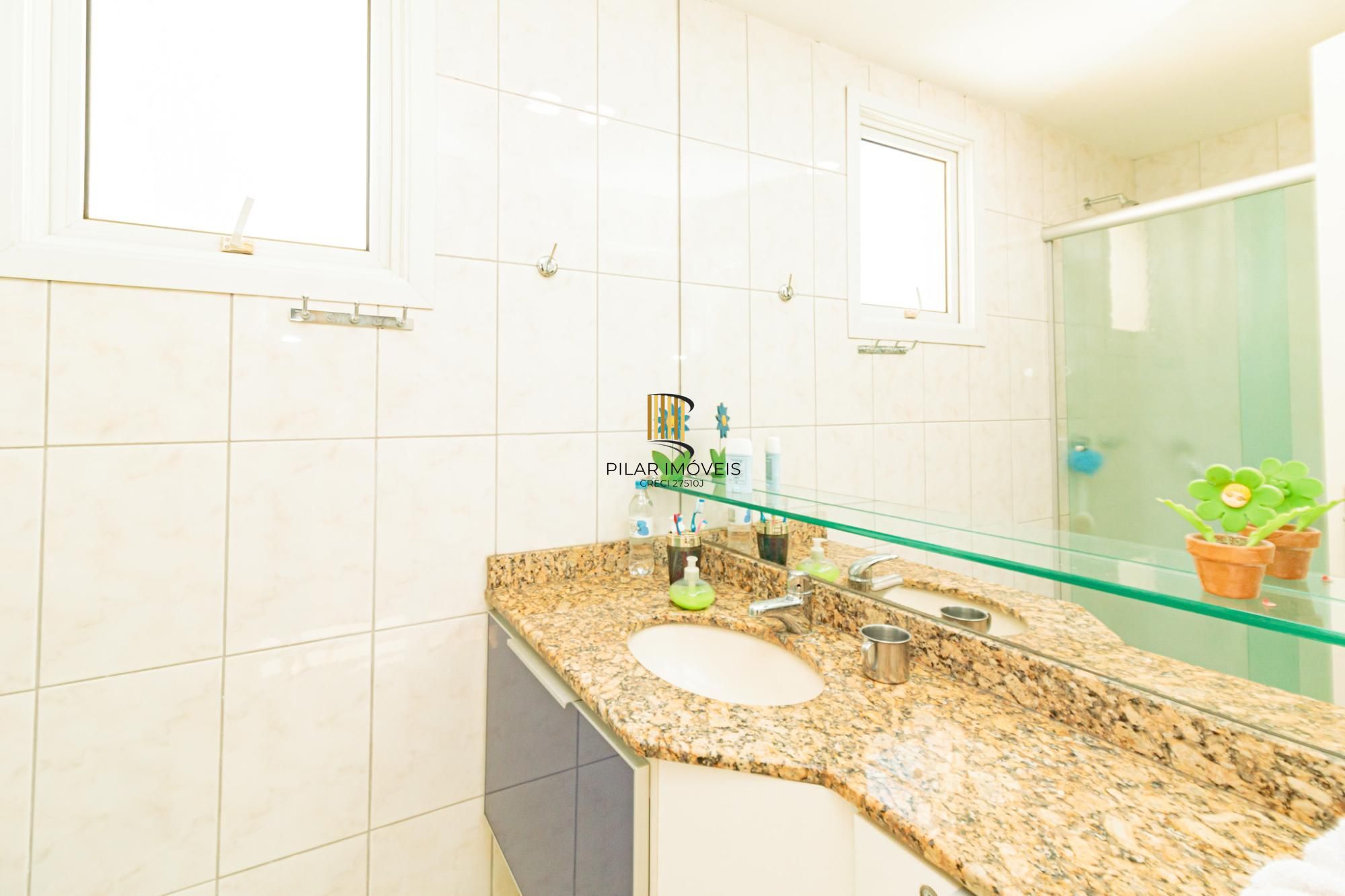 Apartamento a venda no bairro chácara das Pedras